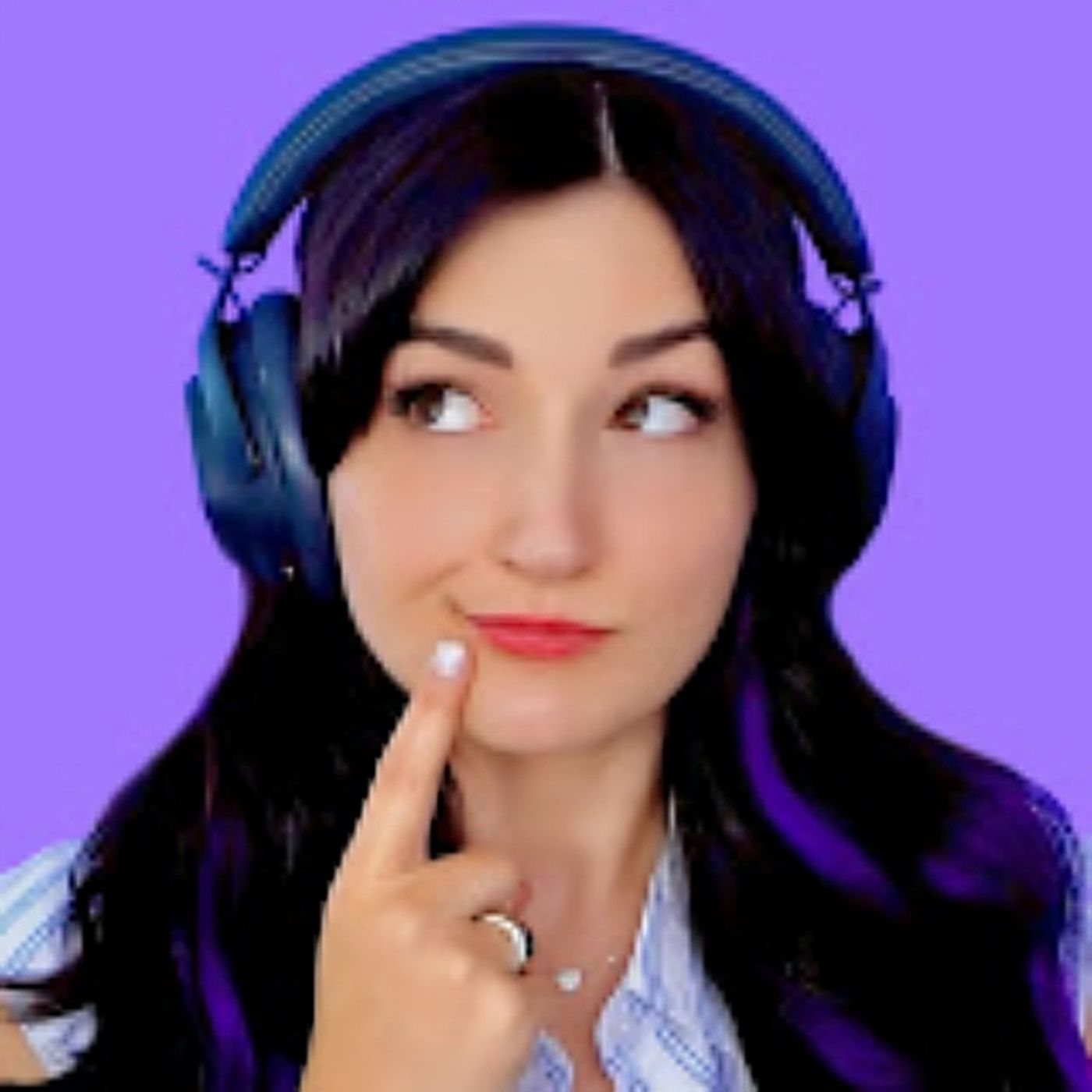LaurenZside podcast artwork