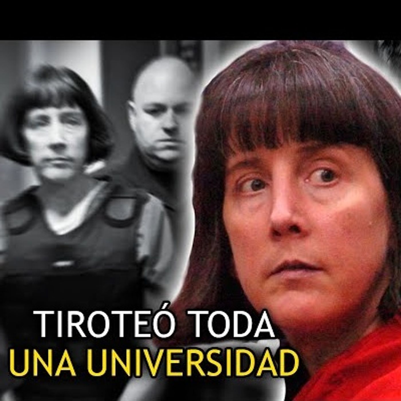 Historias Criminales