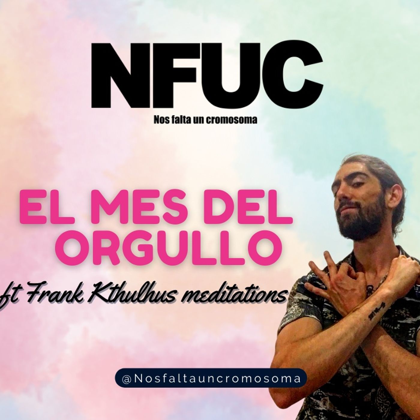 Nos Falta Un cromosoma