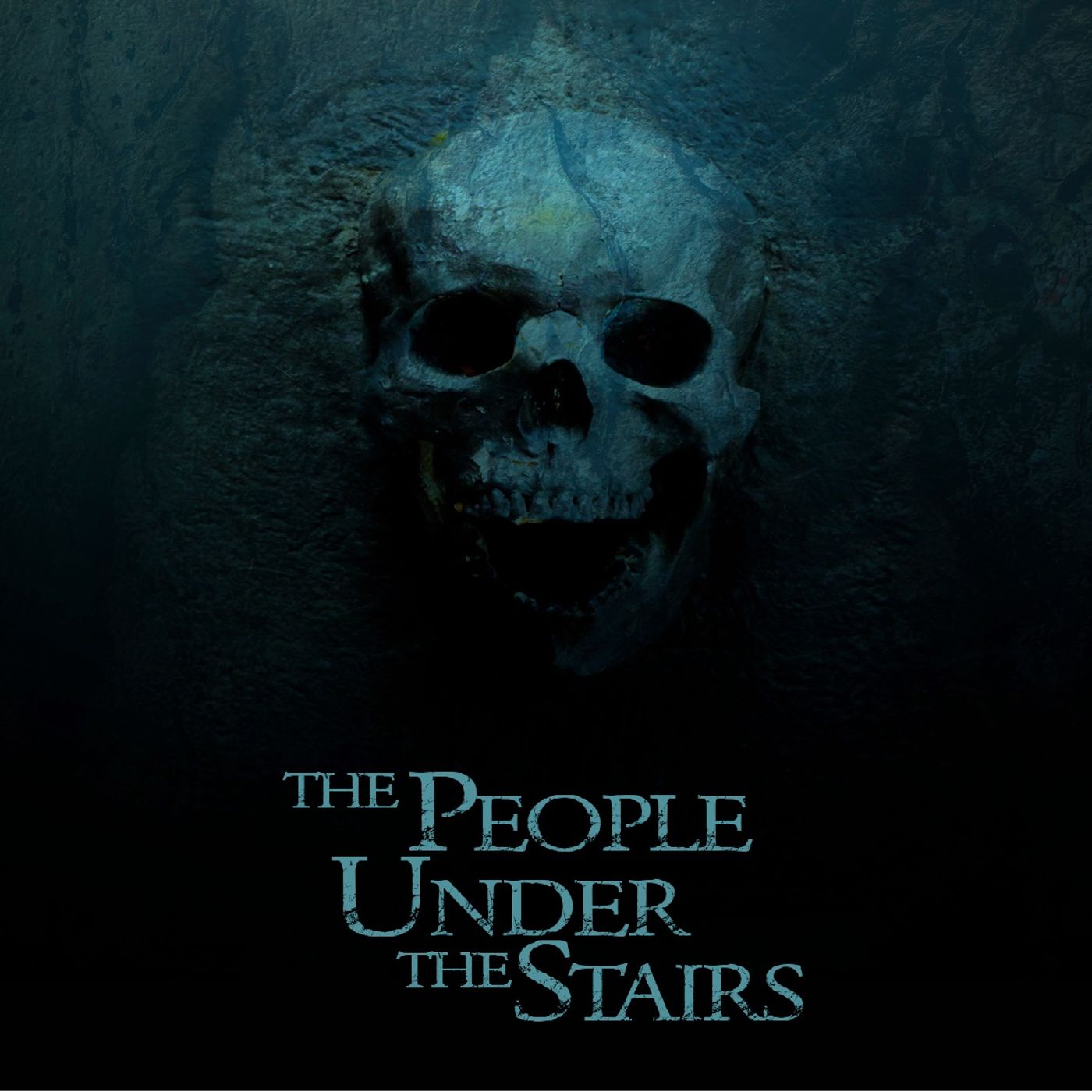 People Under the Stairs