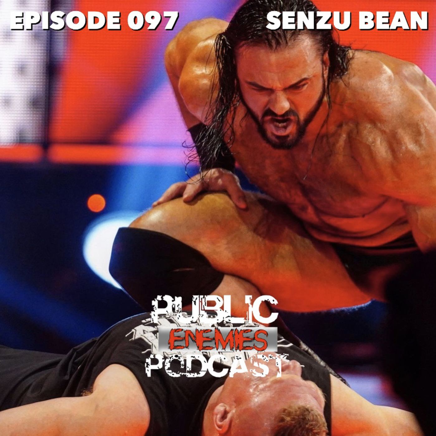 Public Enemies Podcast