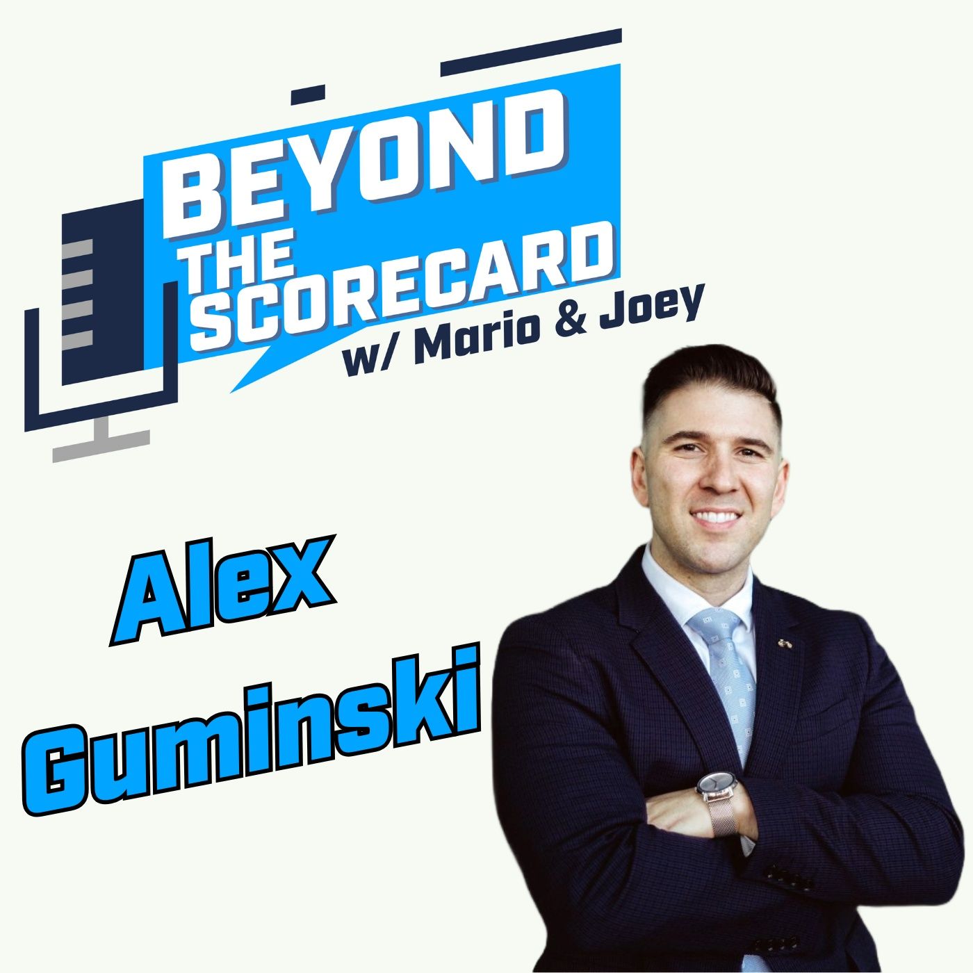Alex Guminski Is An NIL EXPERT!