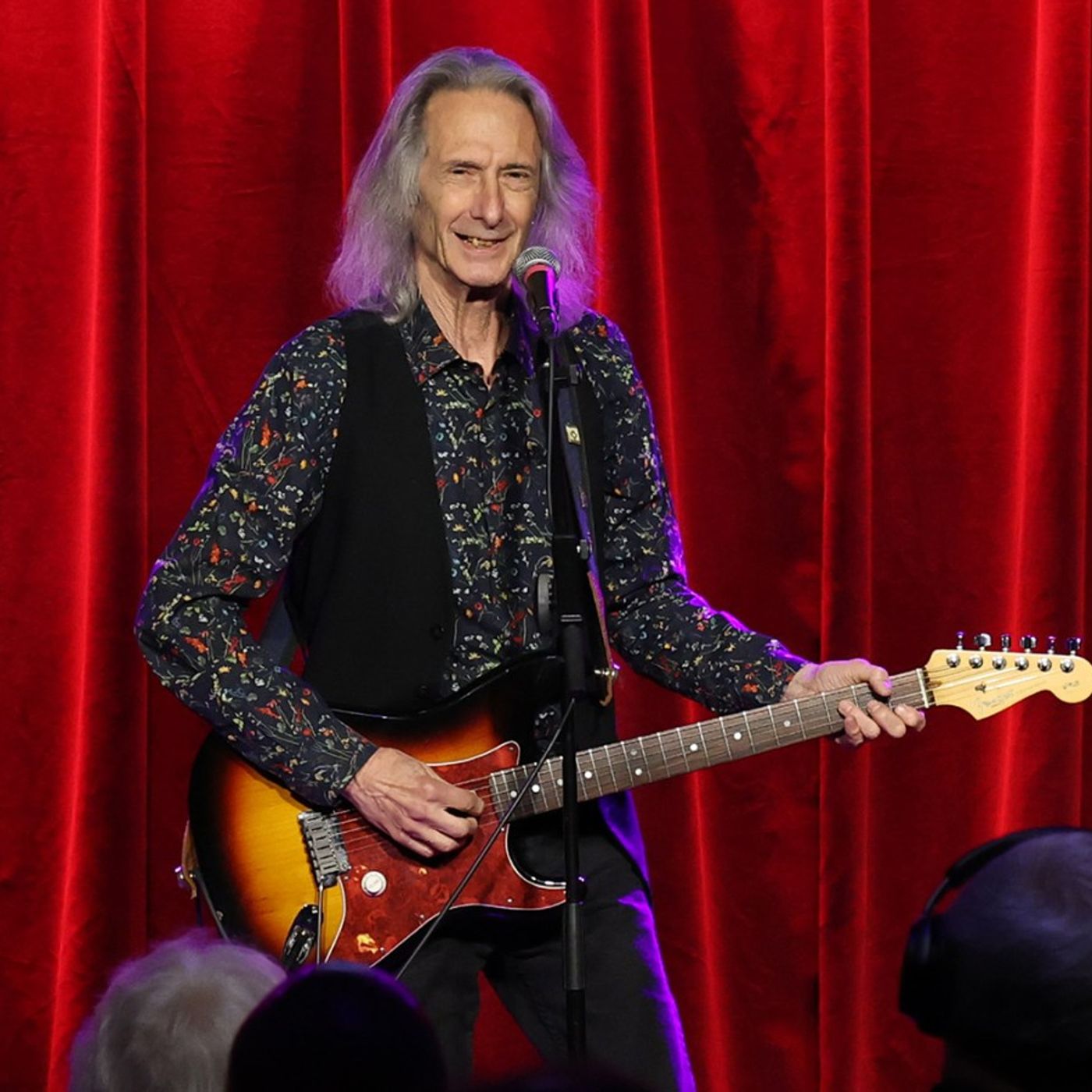 Lenny Kaye Celebrates His Debut Solo Album, ‘Goin’ Local,′ at the Grammy Museum episode artwork