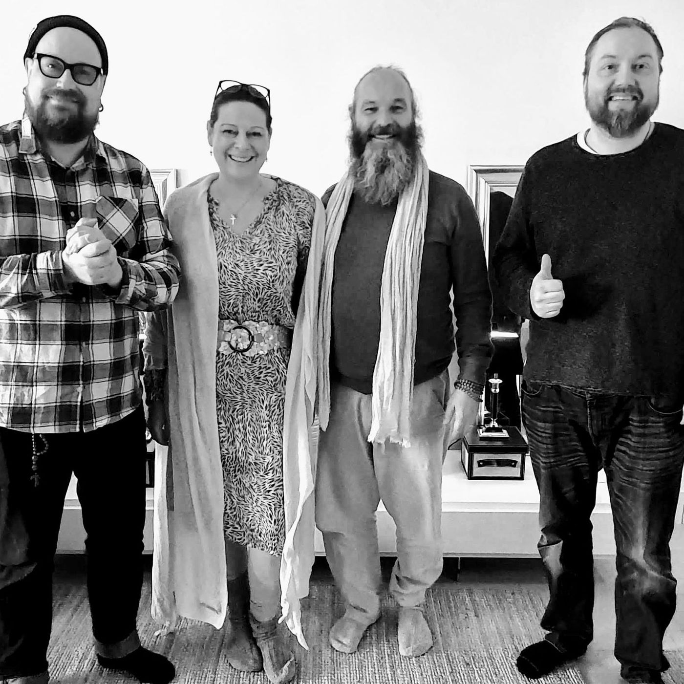 Valopäät -podcast