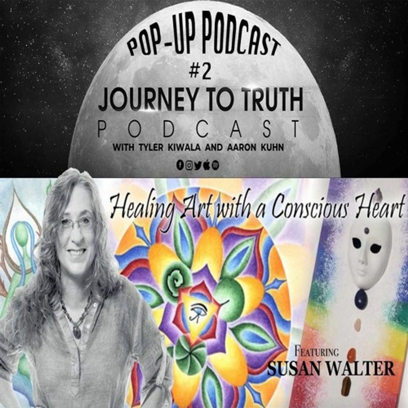Journey to Truth Podcast