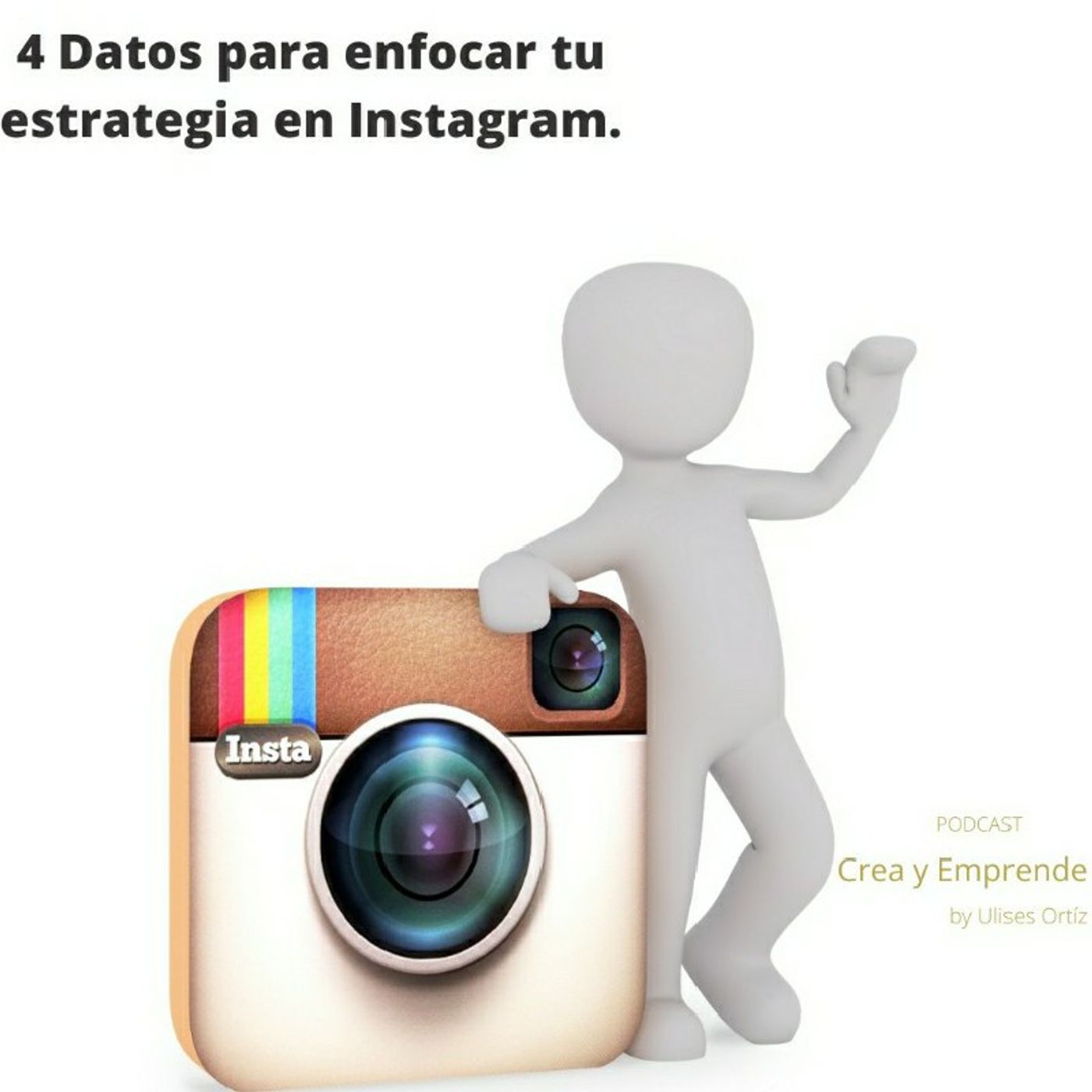 Crea Y Emprende