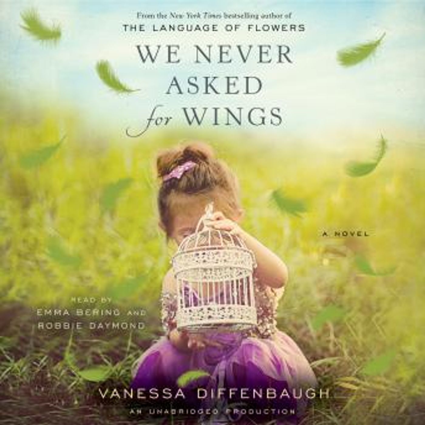 Listen to New Full Audiobooks in Fiction, Drama