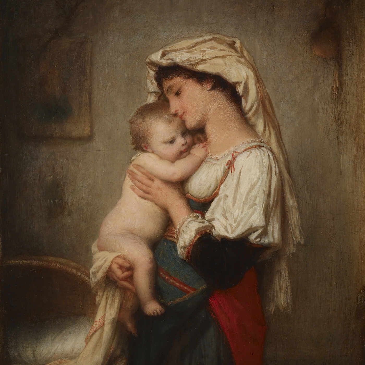 Reflection 308- A Mother’s Love Reflection 308- A Mother’s Love