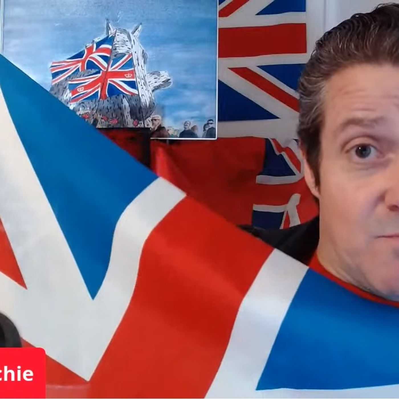 Good Morning UK. Have Your Say!