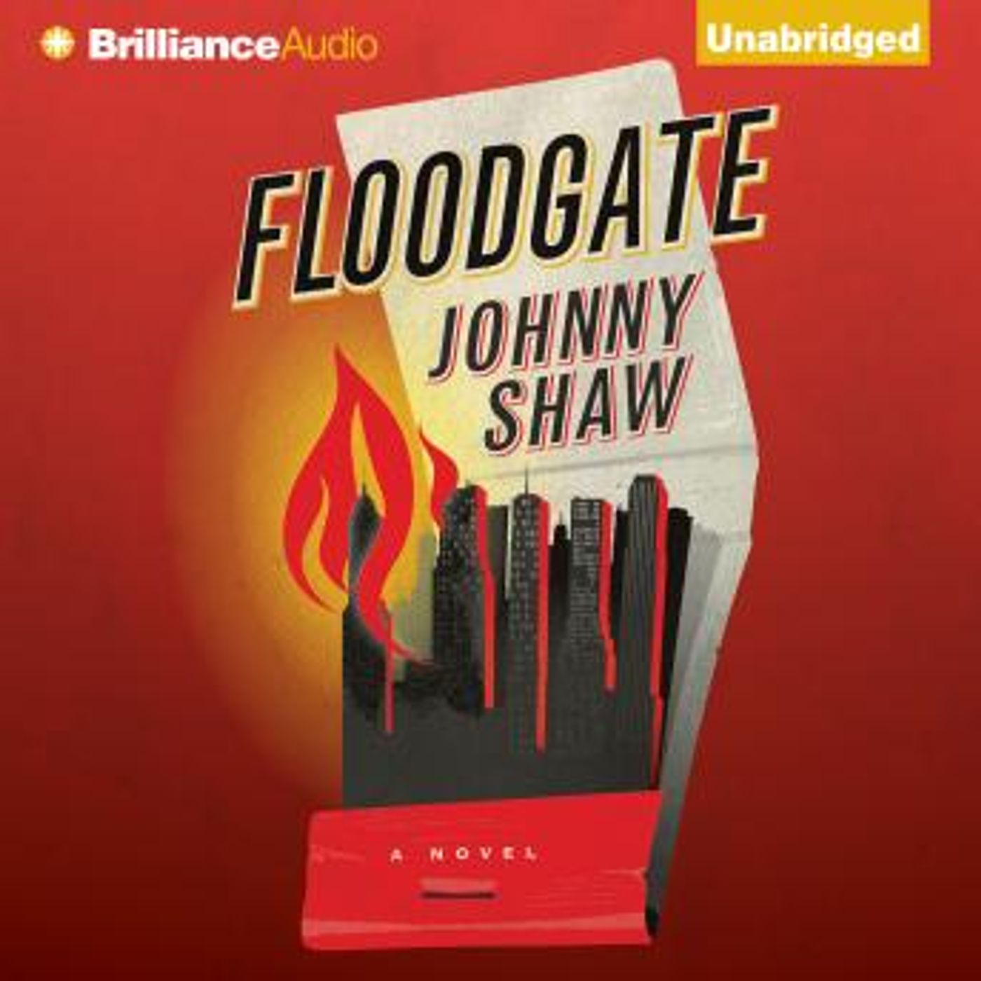 Grab the Essential Full Audiobooks in Mystery, Thriller & Horror, Suspense