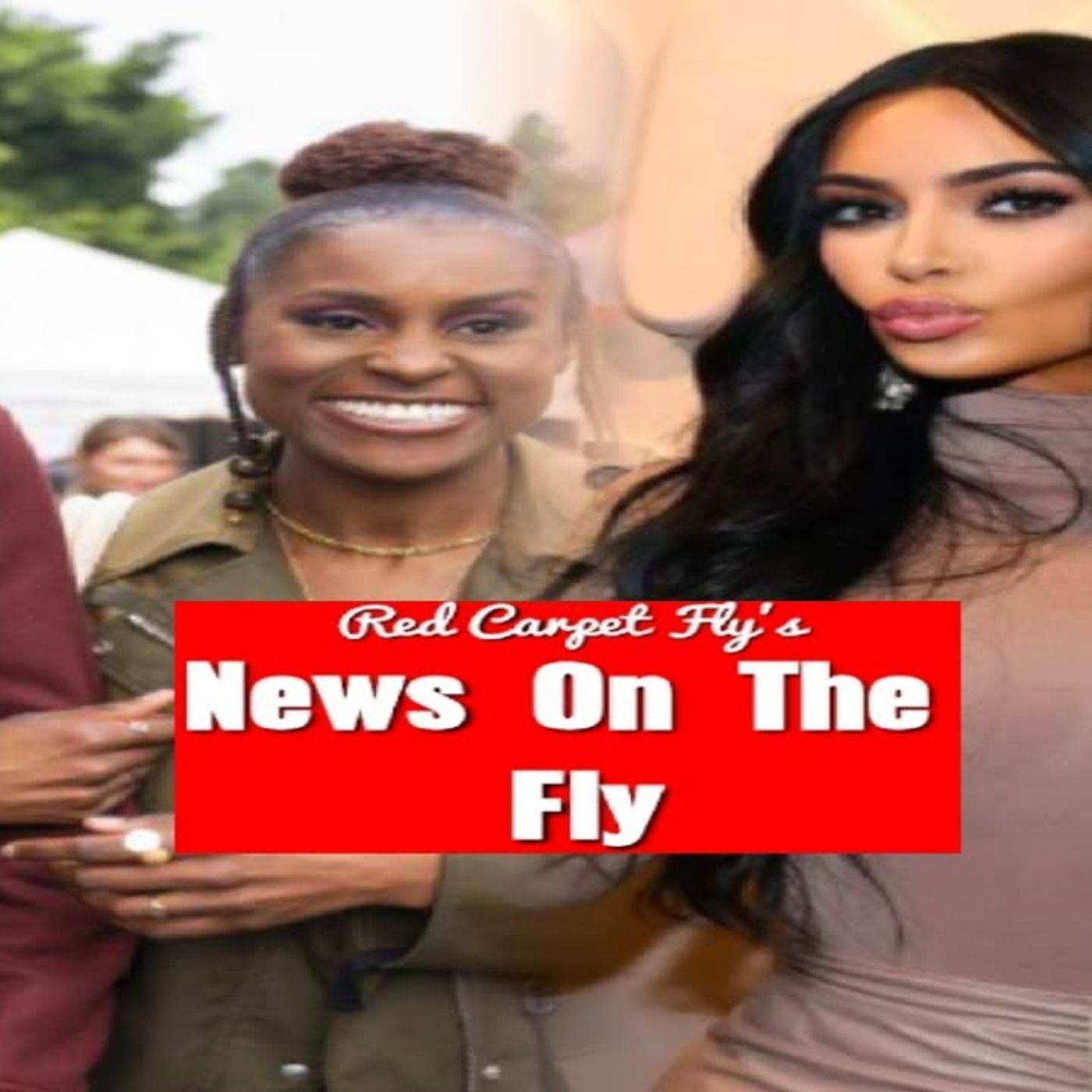 News On The Fly