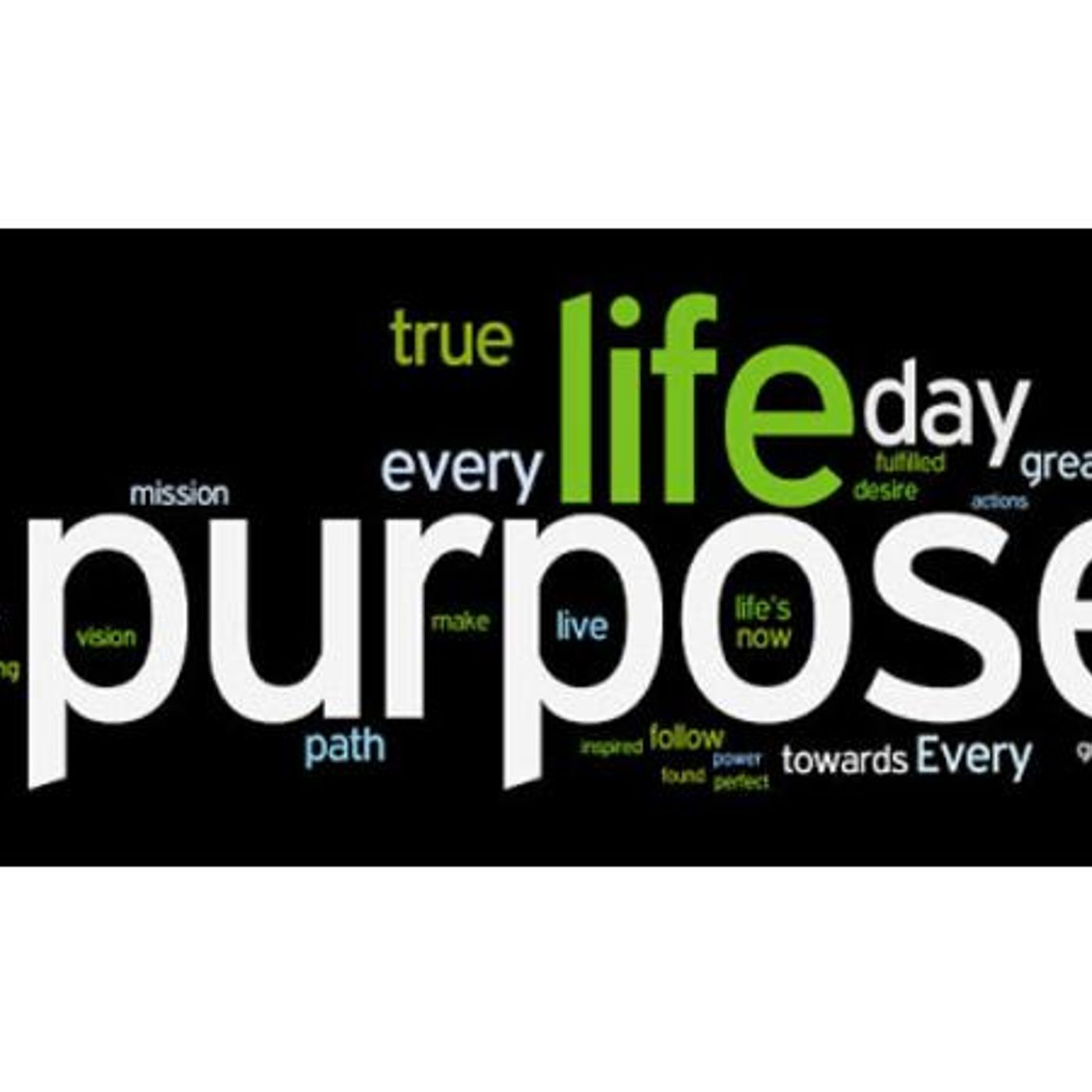 Spirit Alive Praise And Worship Experience: Living On Purpose With Purpose episode artwork