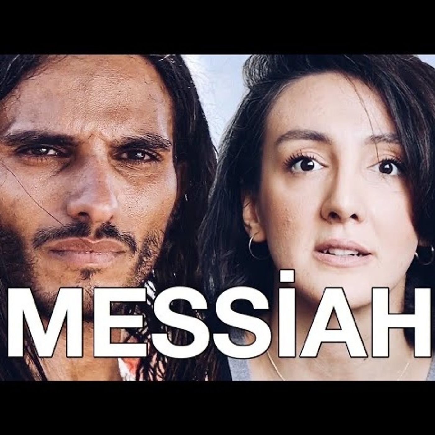 MESİH GERÇEKTEN GELECEK Mİ? Messiah Dizi İnceleme episode artwork