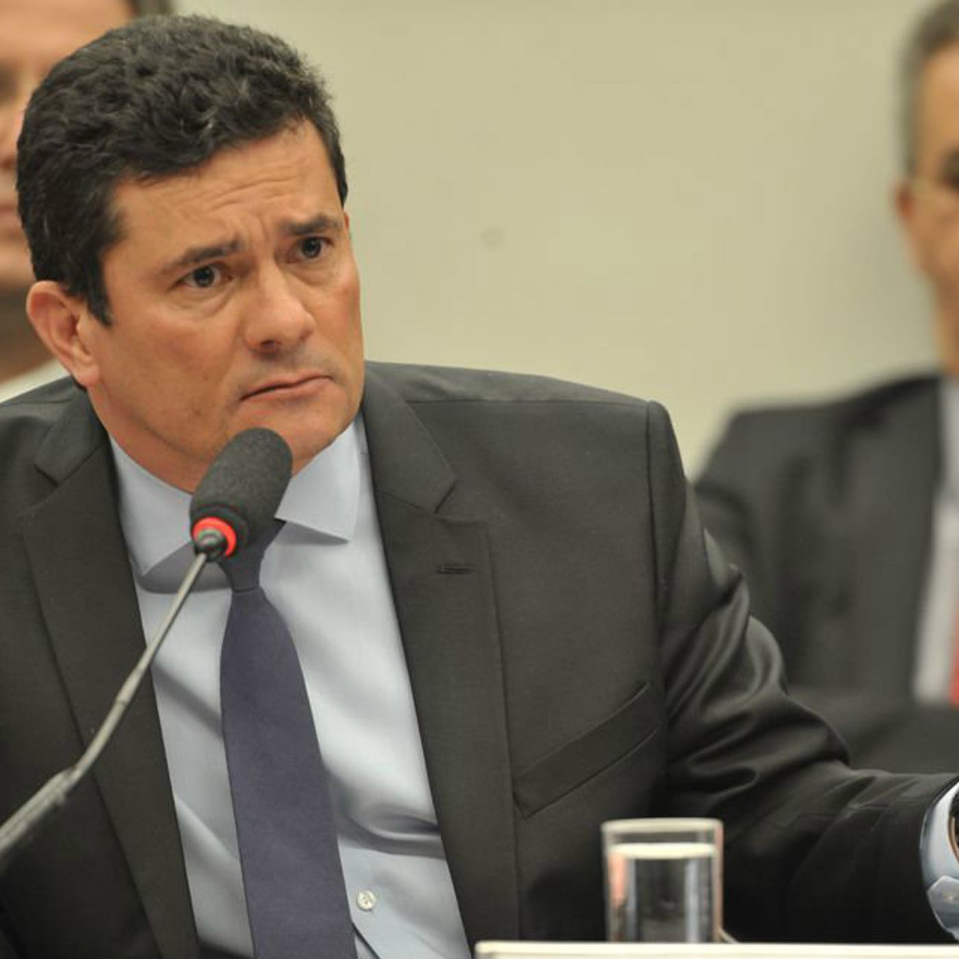 Piloto Central