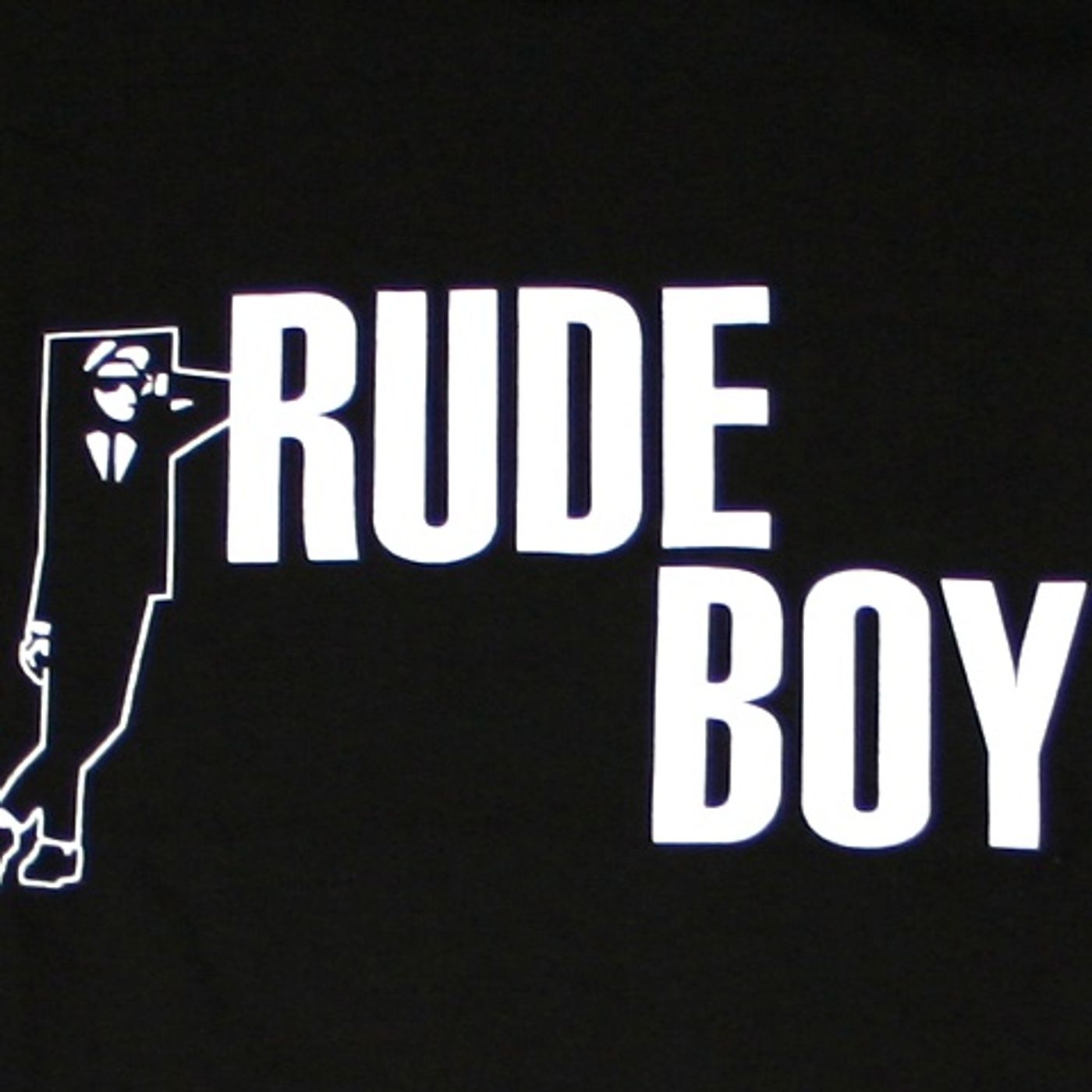 Rude Boy's Radio