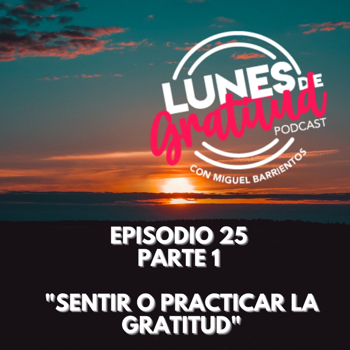 Lunes de Gratitud