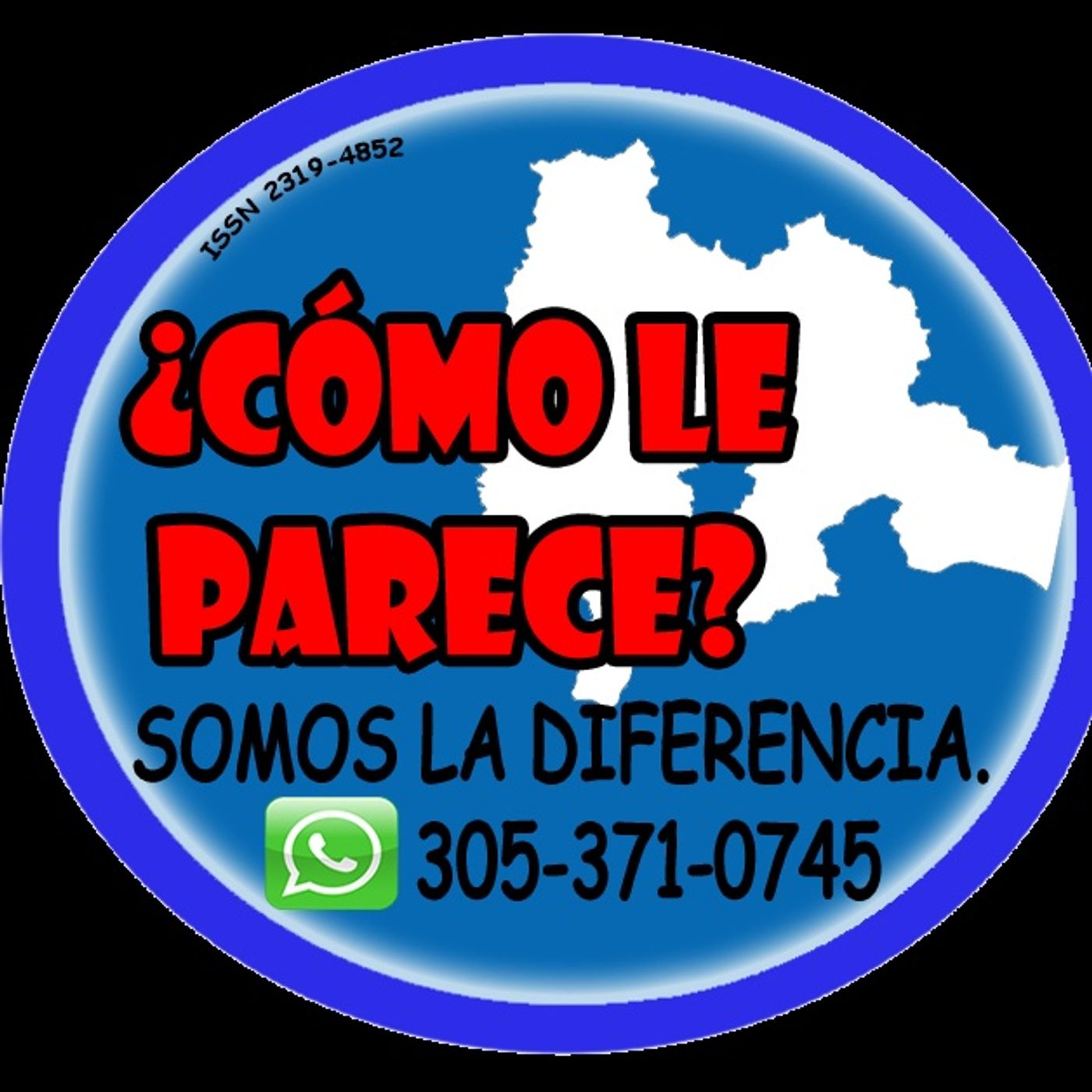 CÓMO LE PARECE STEREO