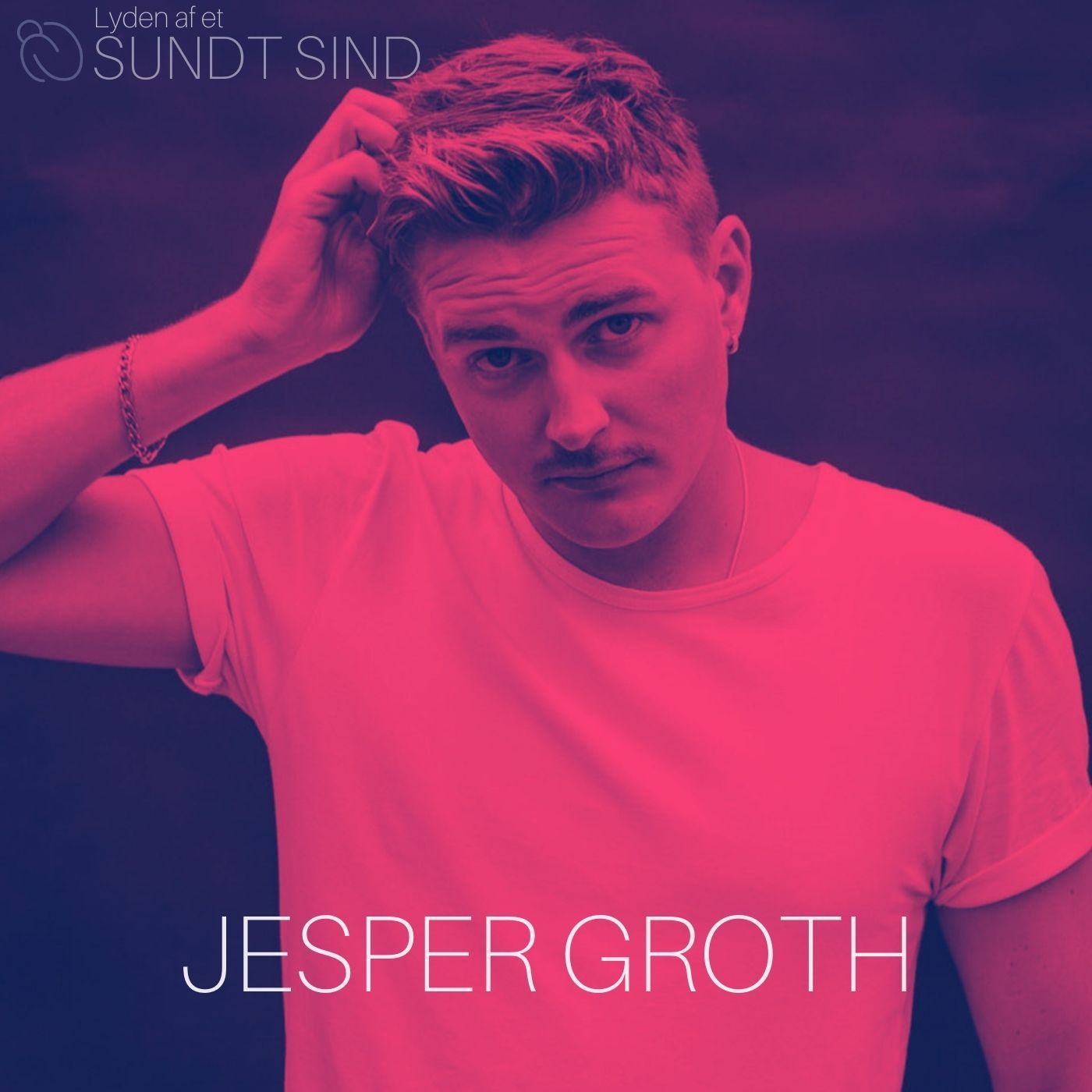 13. Jesper Groth - 