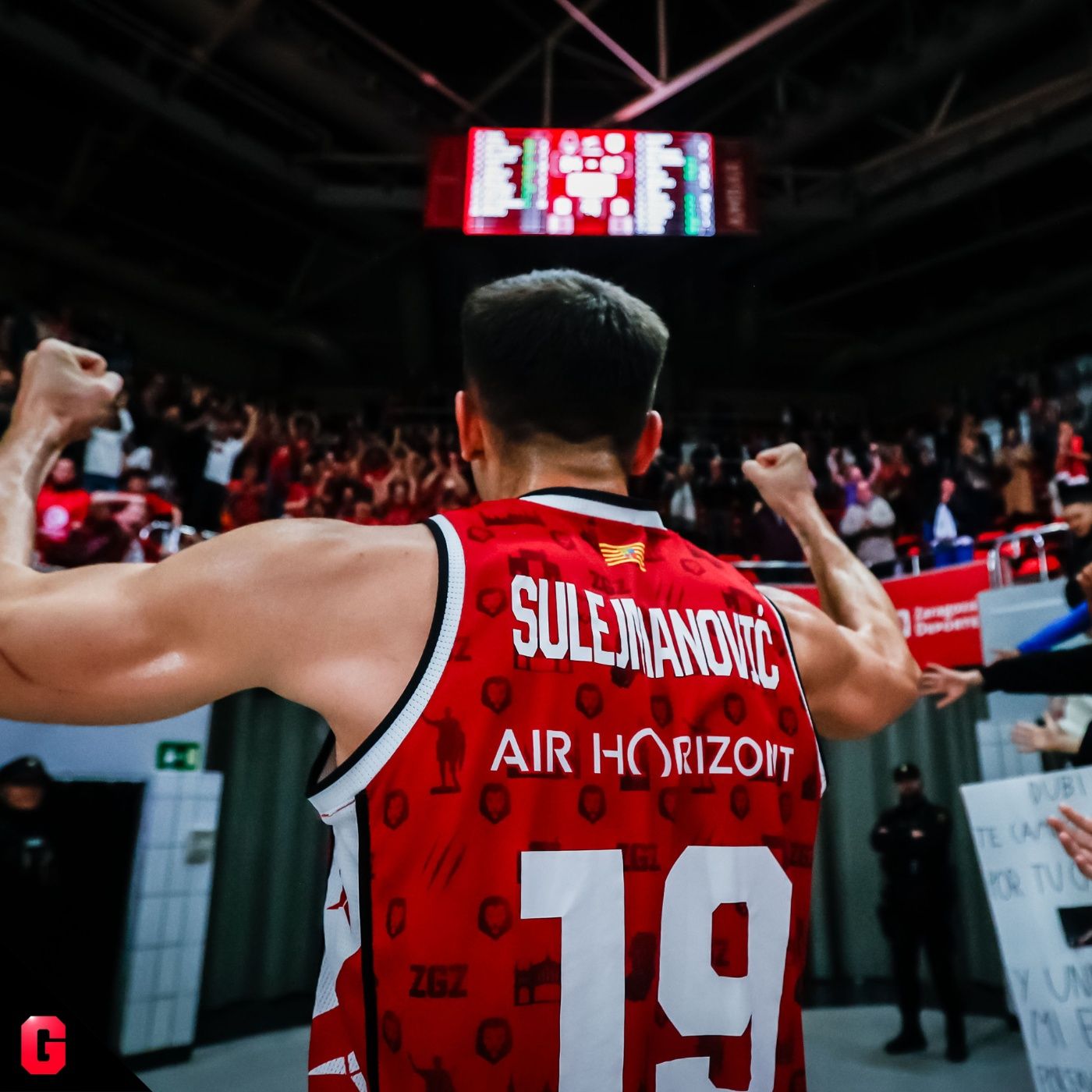 Gigantes Daily, baloncesto al día