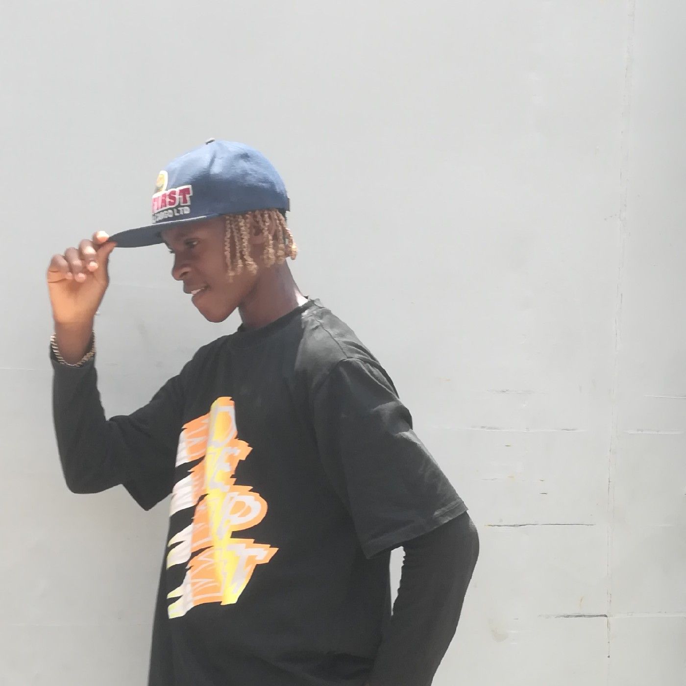 Okafor miracle also known as menamatti.