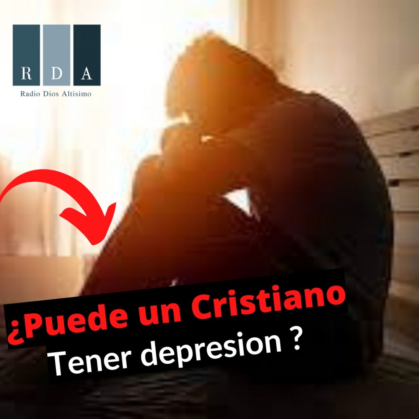 Radio Dios Altísimo Podcast