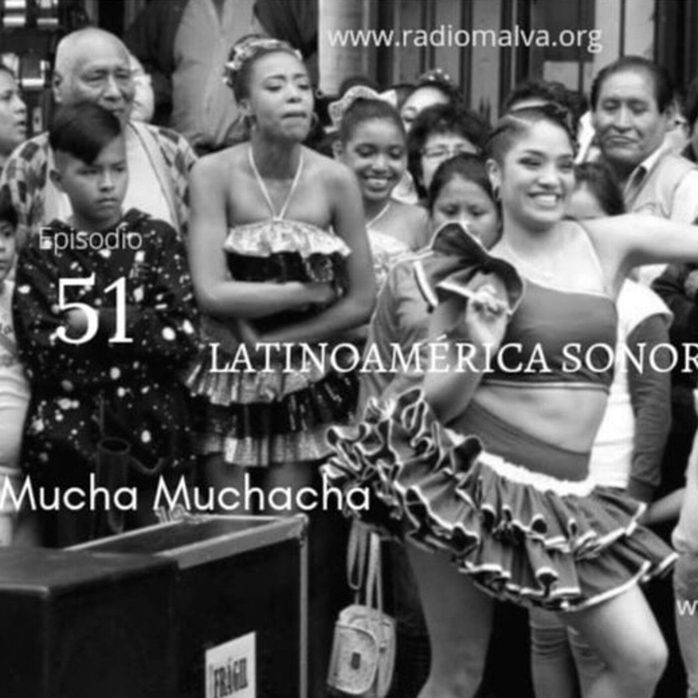 Latinoamérica Sonora