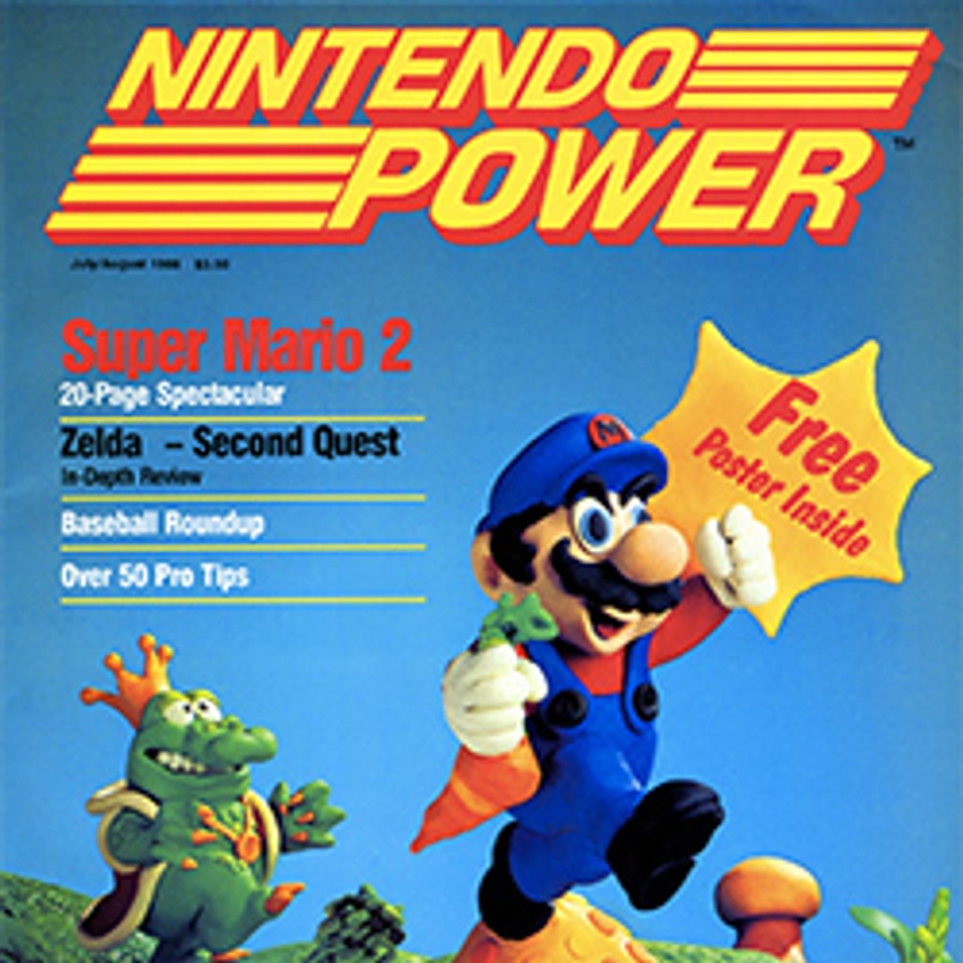 Everything 80s Patreon Feed