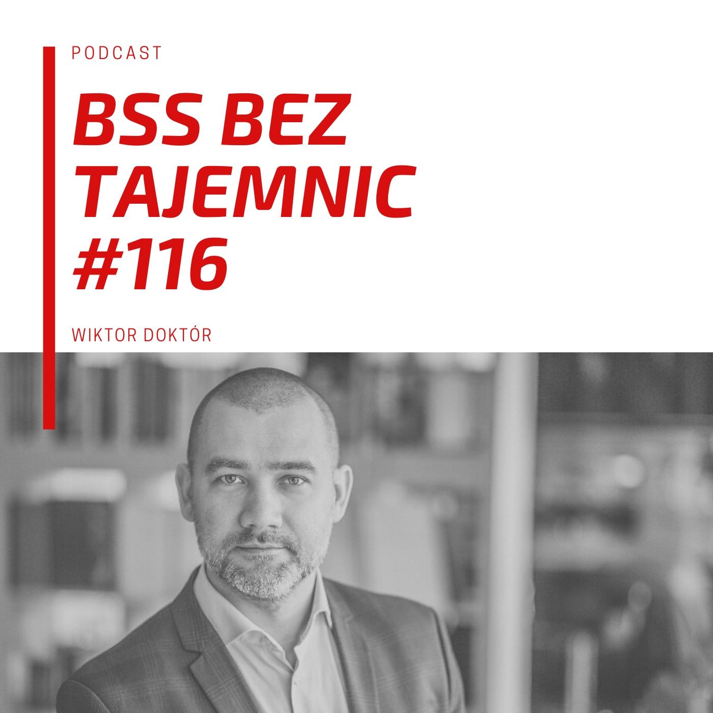 BSS bez tajemnic