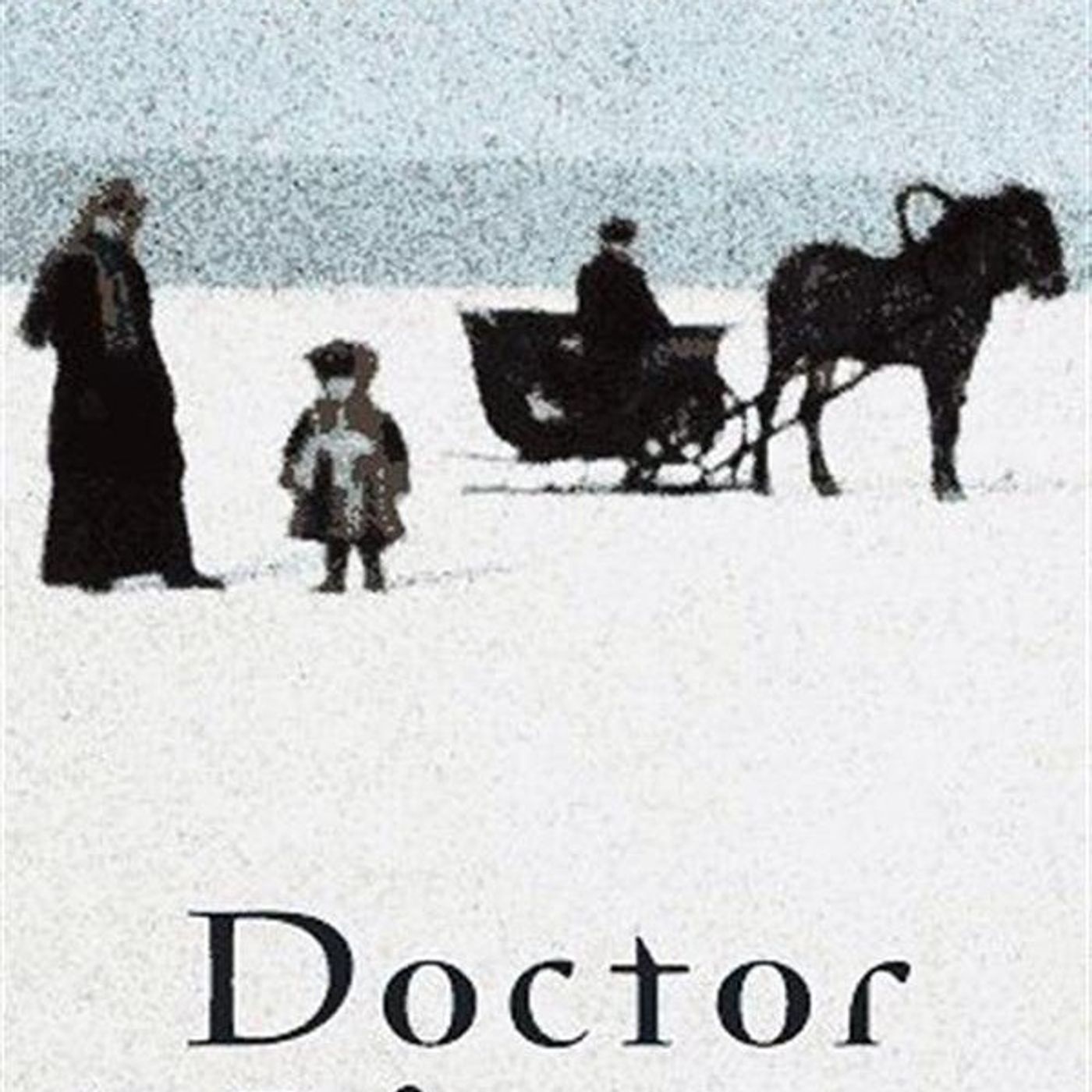(Resumen) Doctor Zhivago - Boris Pasternak