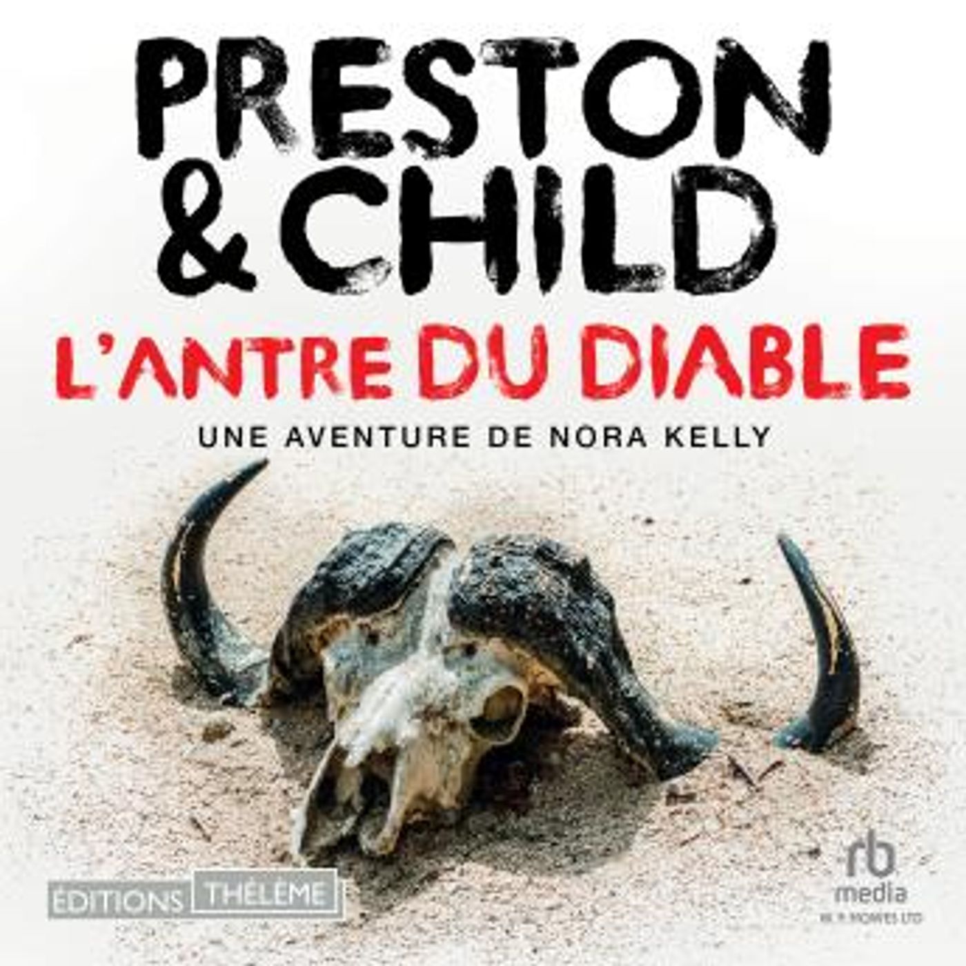 Listen to Best Free Audiobooks in Mystery, Thriller & Horror, Suspense