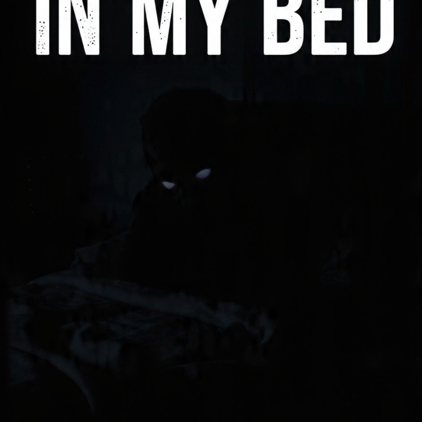 What-was-in-my-bed episode artwork