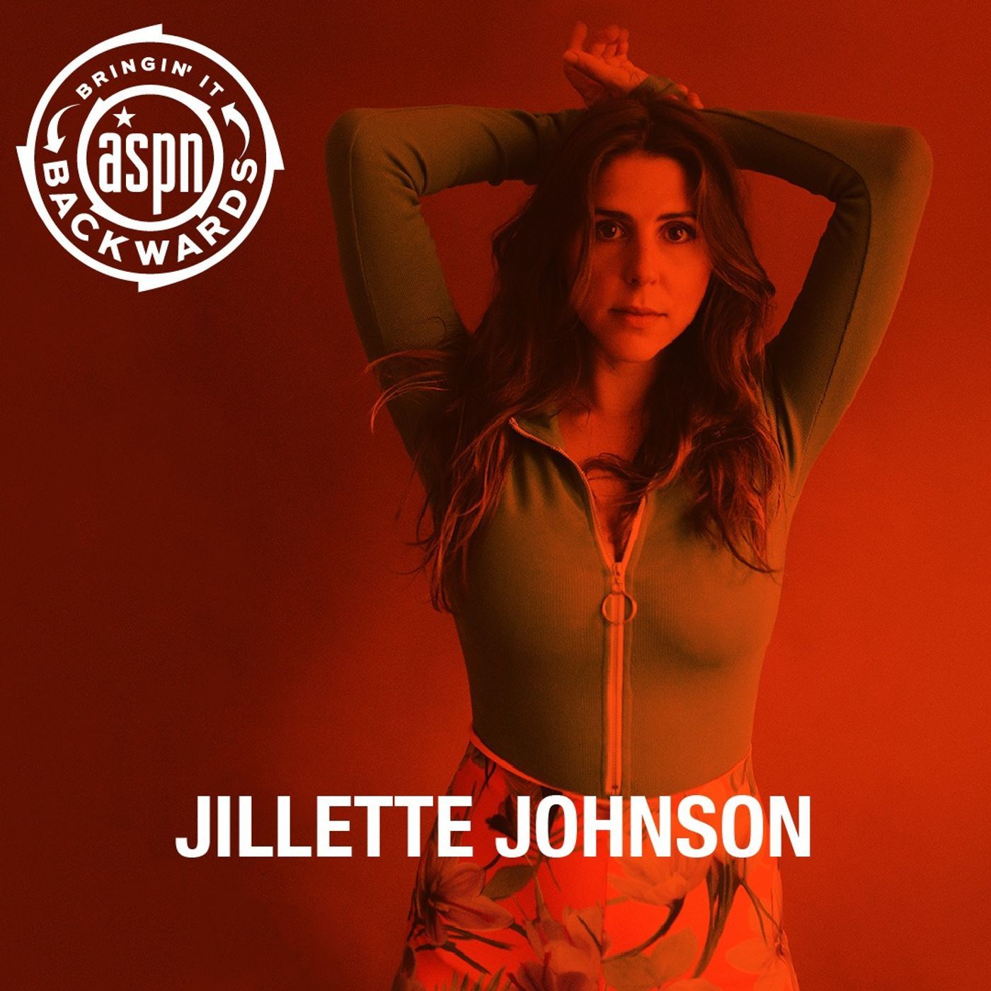 Interview with Jillette Johnson