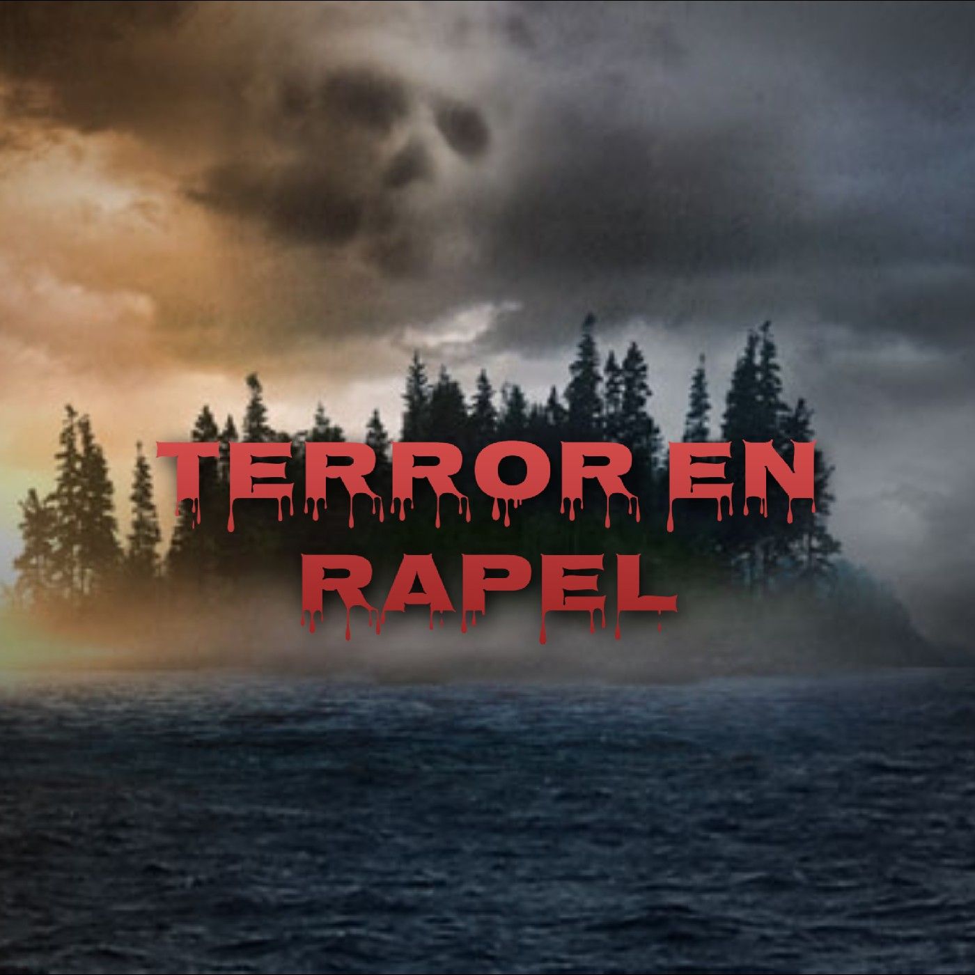 Terror En Rapel podcast artwork