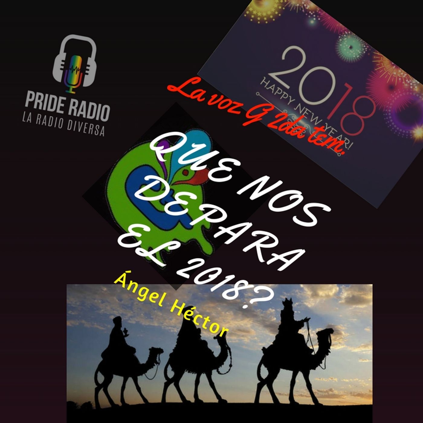 Que nos depara el 2018?