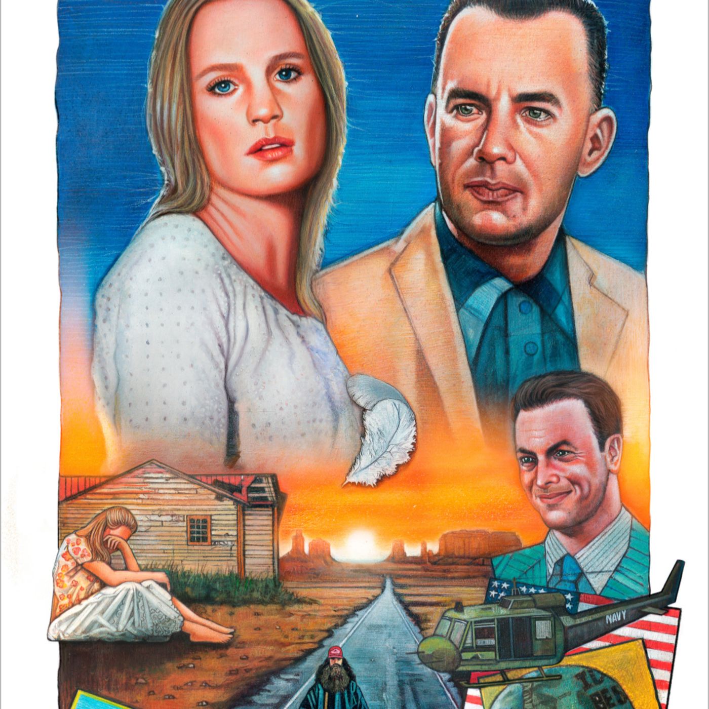 10 Best '90s Movies, Ranked