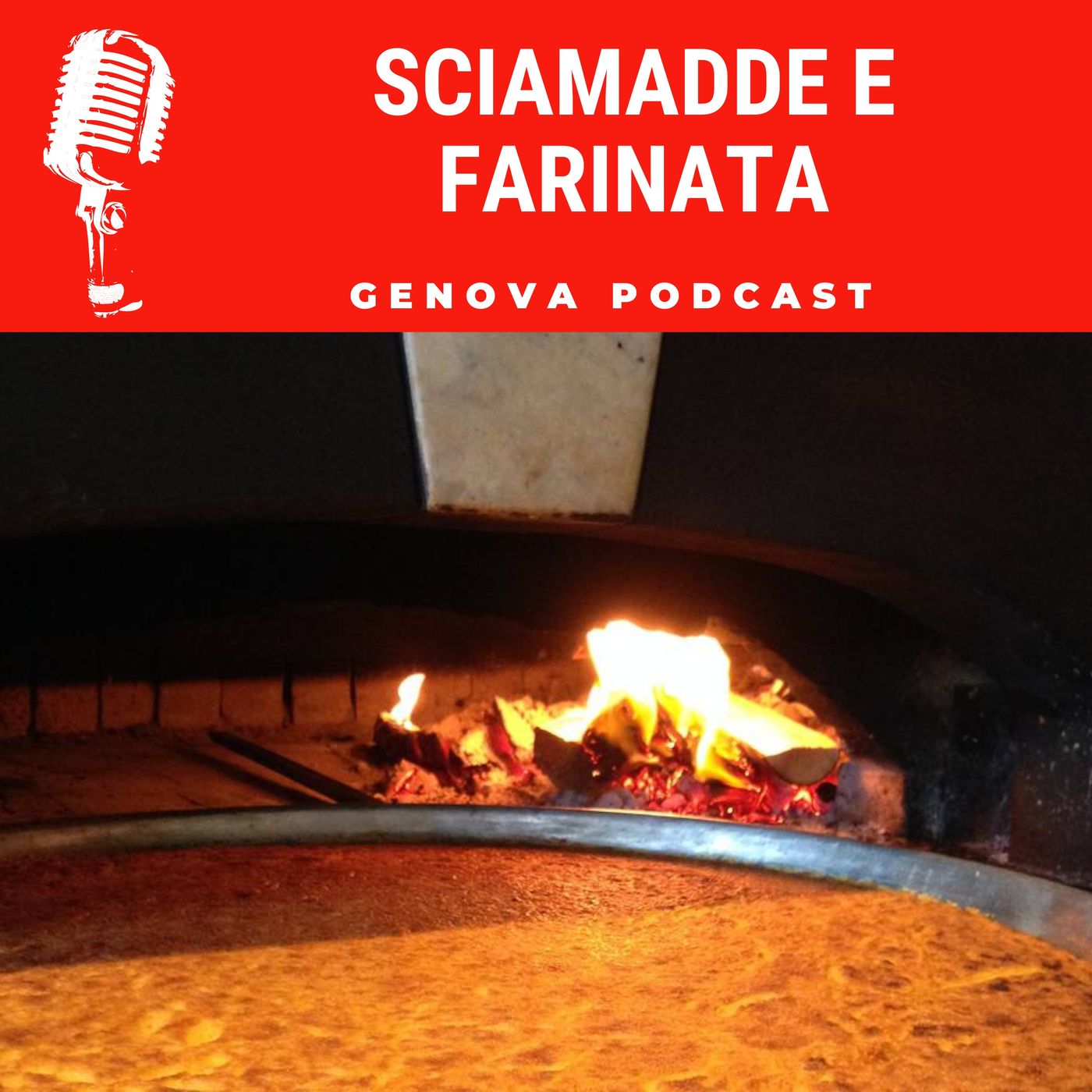 Genova Podcast
