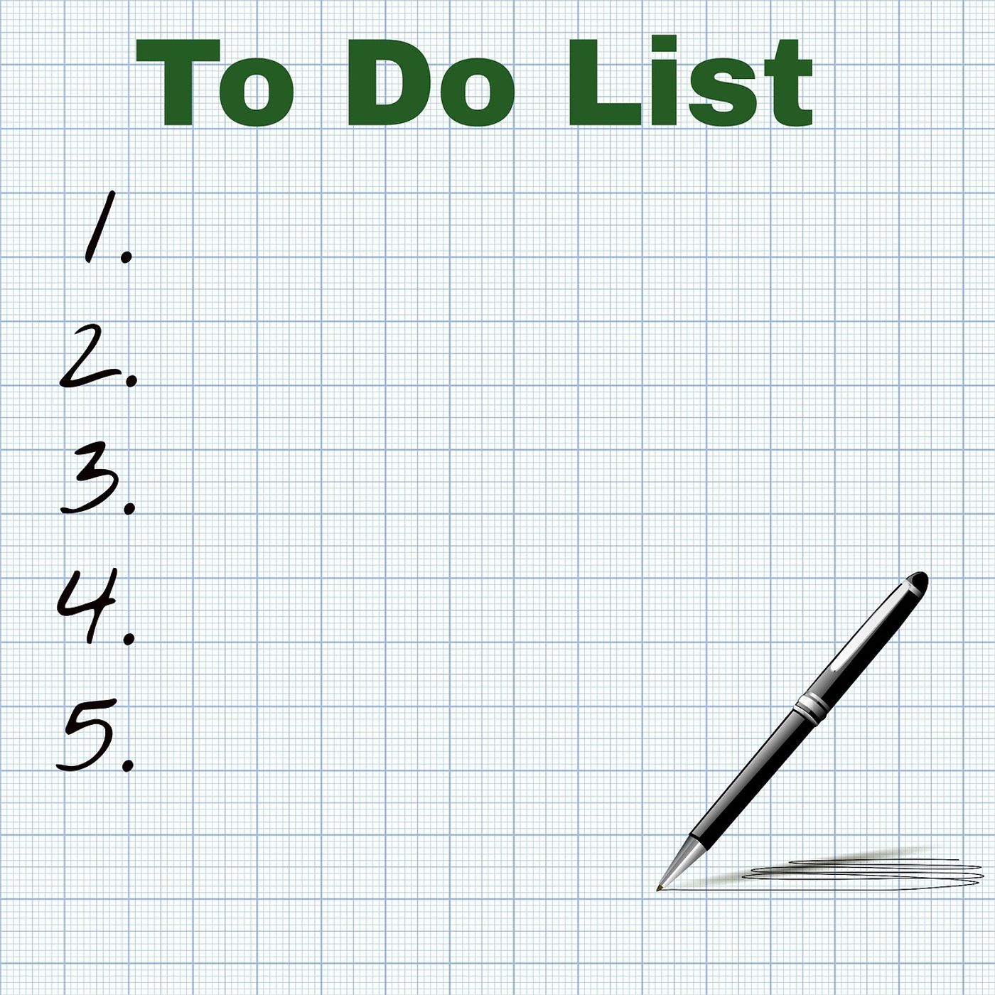 01/14/2024-SunAm-Pastor Jeff Crawley-Things to do before we leave episode artwork