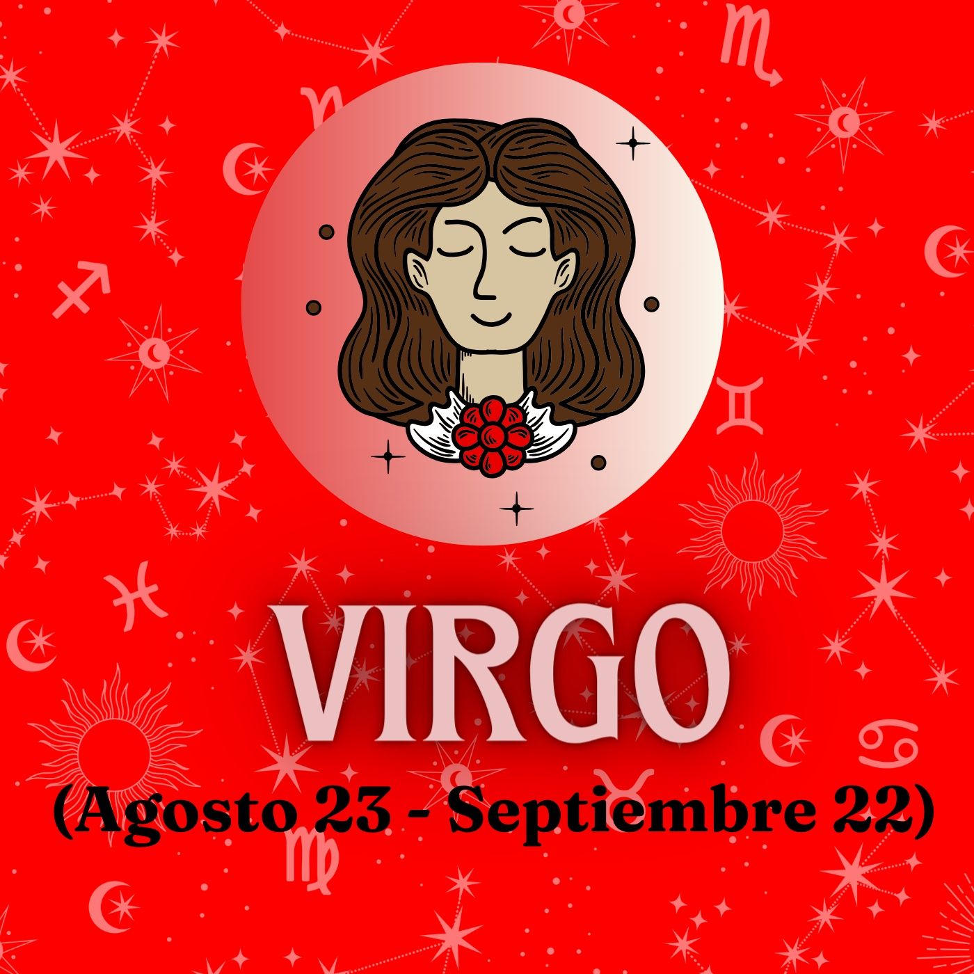 Virgo ♍ Lectura del café ☕ episode artwork
