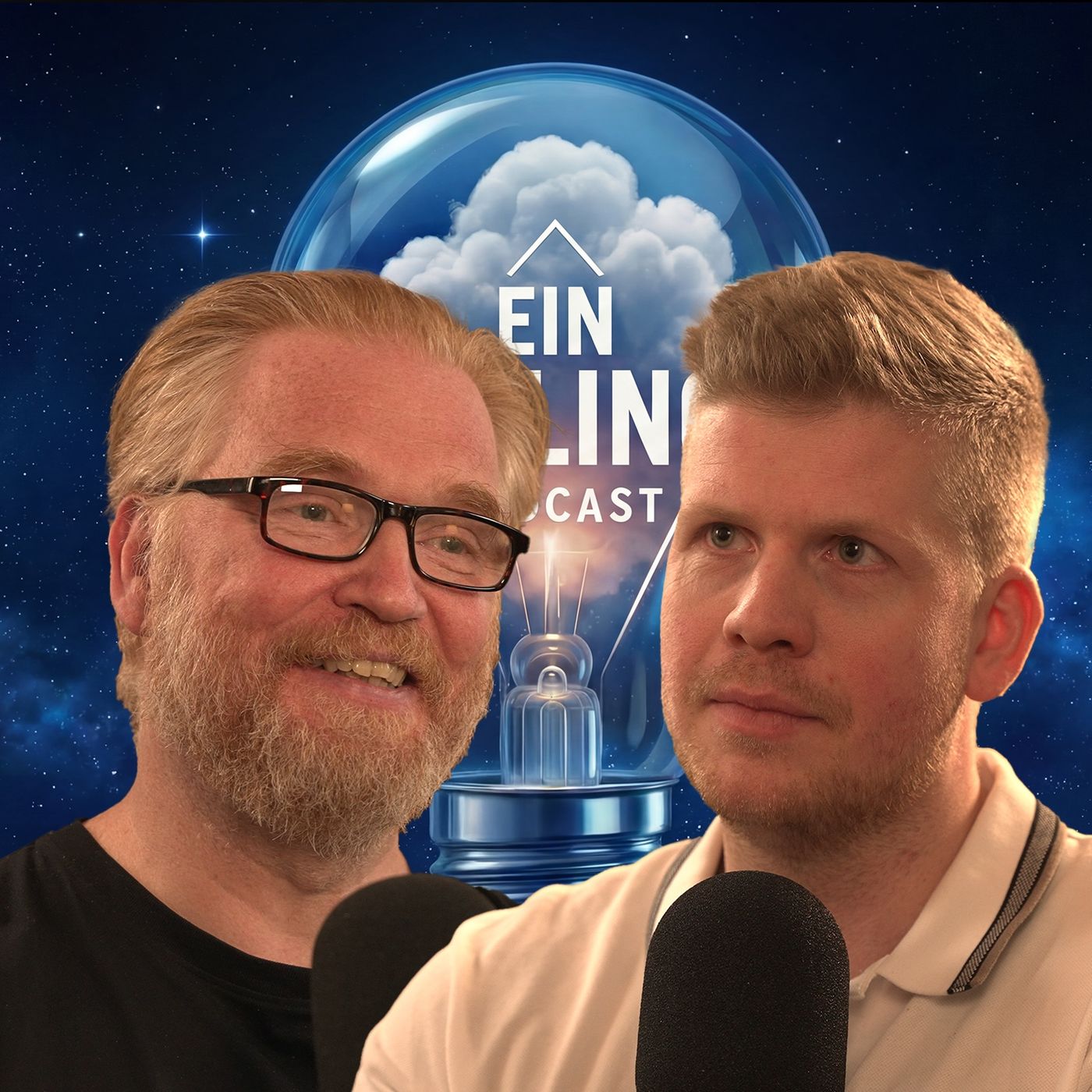 #541 Hilmar Veigar Pétursson - Hugverkaiðnaðurinn á Íslandi er takmarkalaus