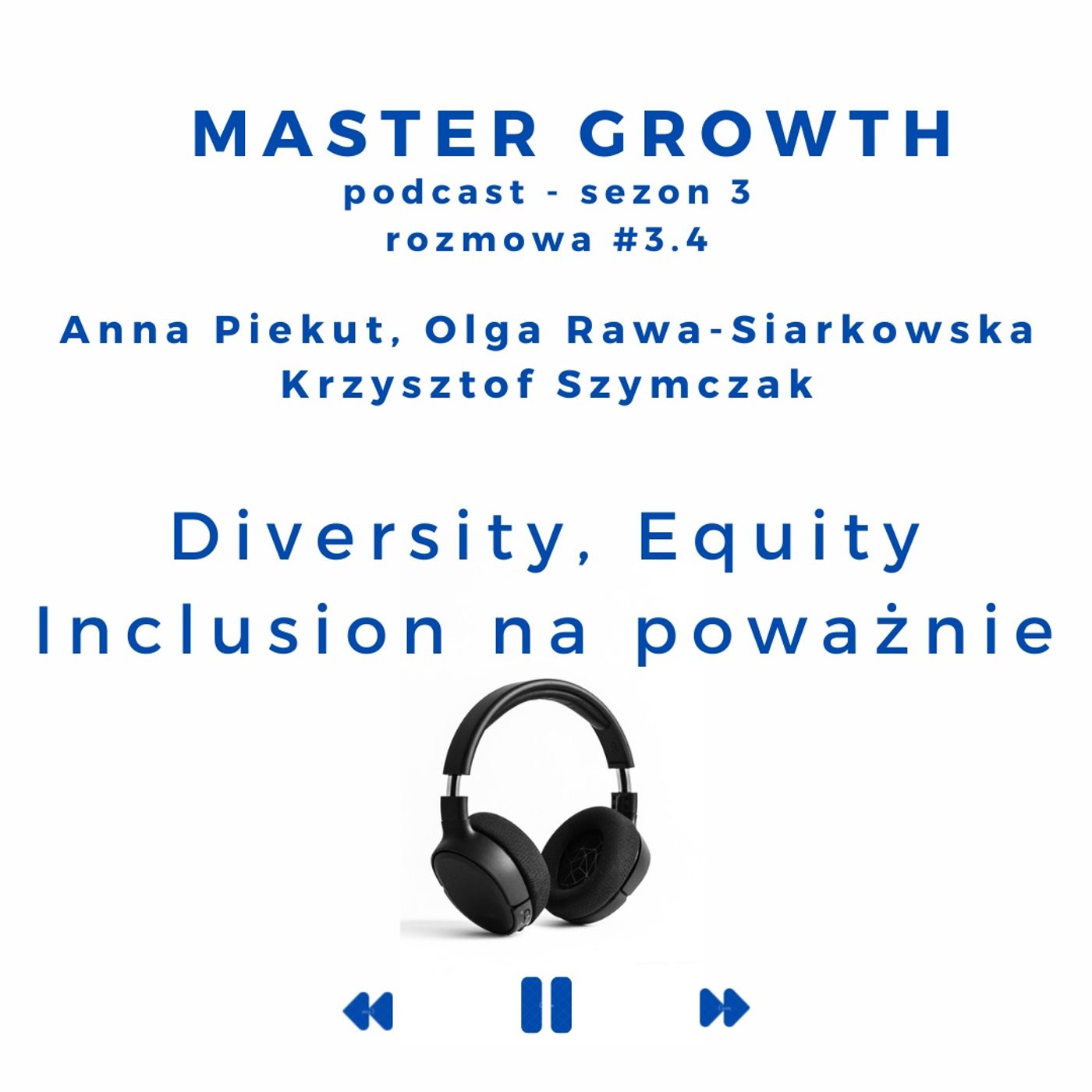 Master Growth - Diagnozuj, odkrywaj, rozwijaj talenty - testy psychometryczne.