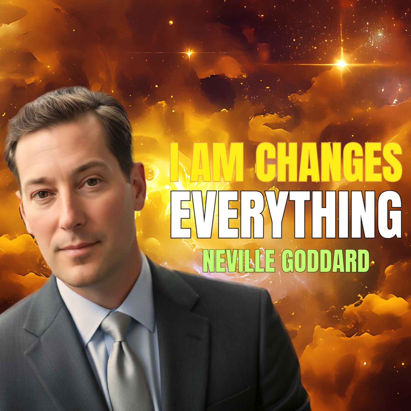 What You Say After “I Am” Changes Everything 🔥 Neville Goddard Teaching ⚡ Law of Assumption
