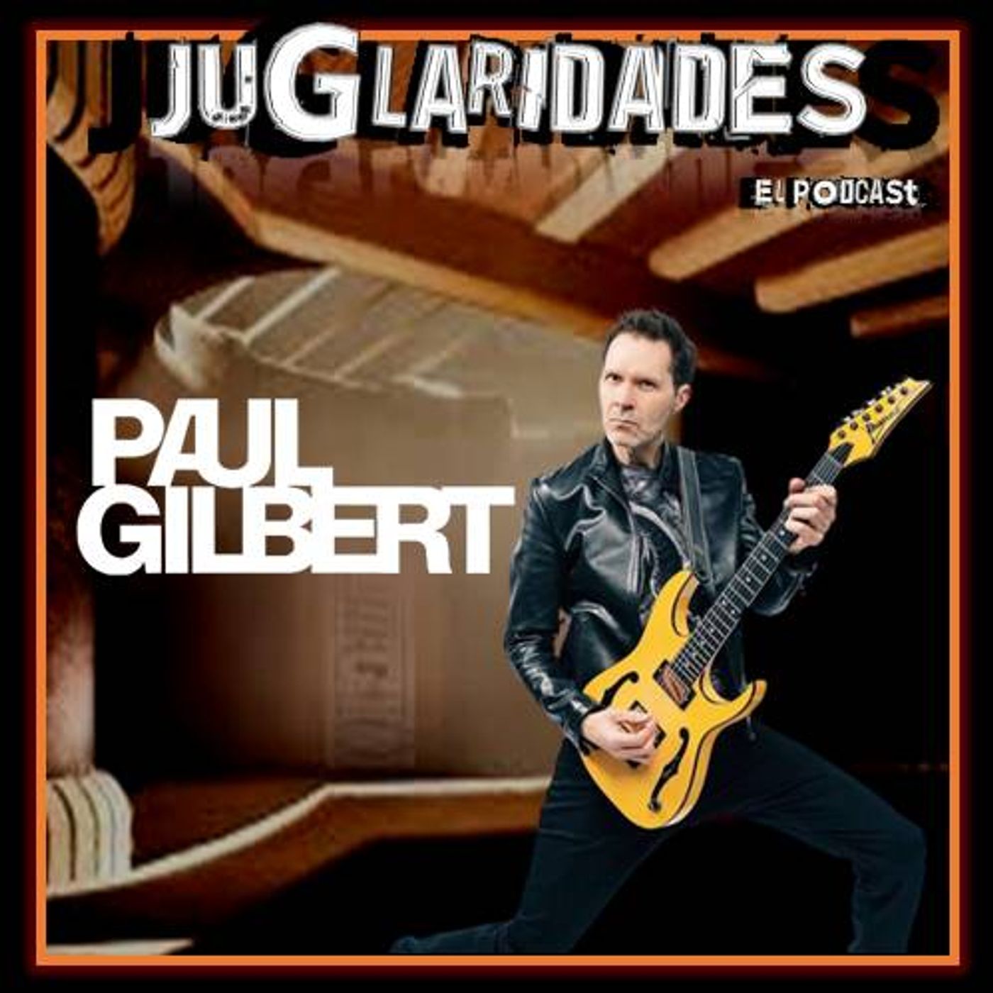 Juglaridades