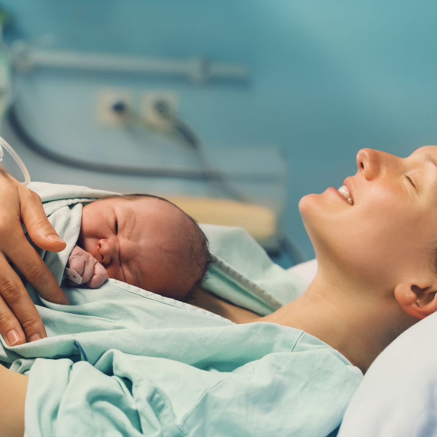 Qué me pasa, doctor: Partos