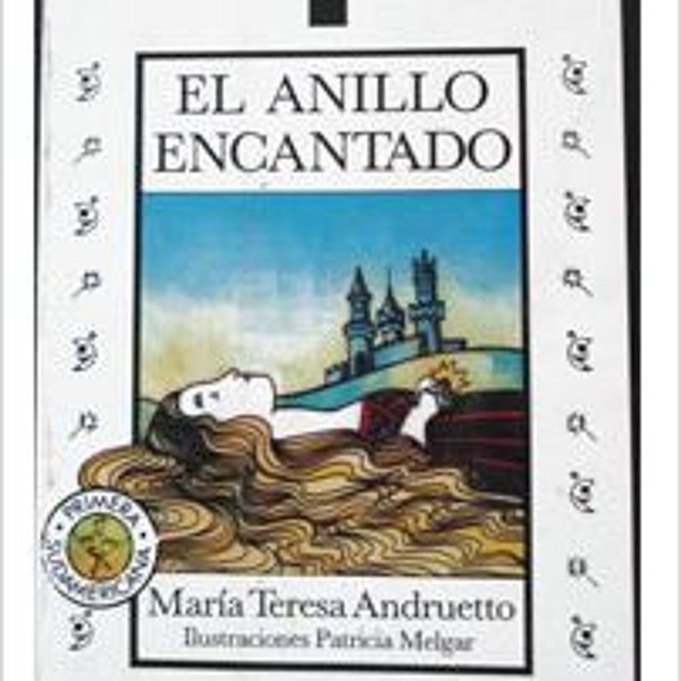 E21 Los nueve mirlos episode artwork