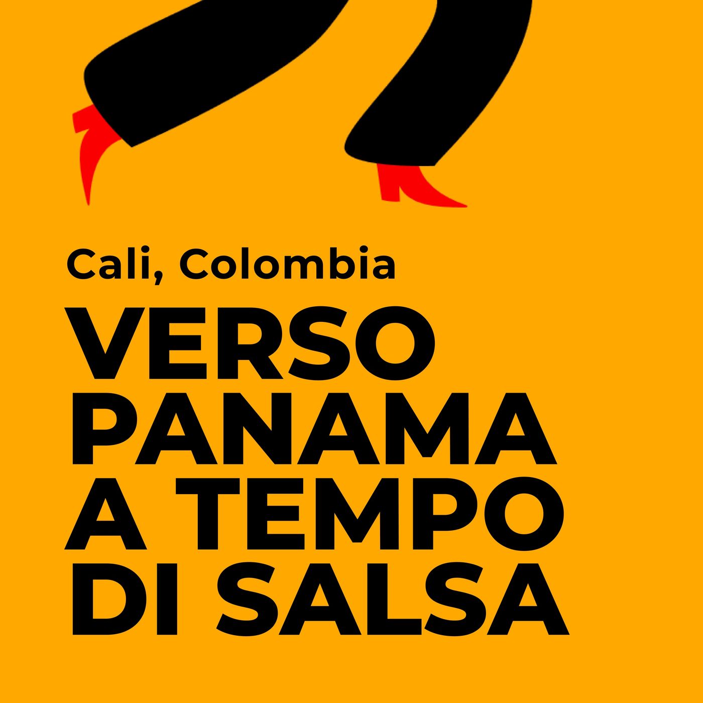 Viaggio a 1.5x - dal Brasile a Berlino
