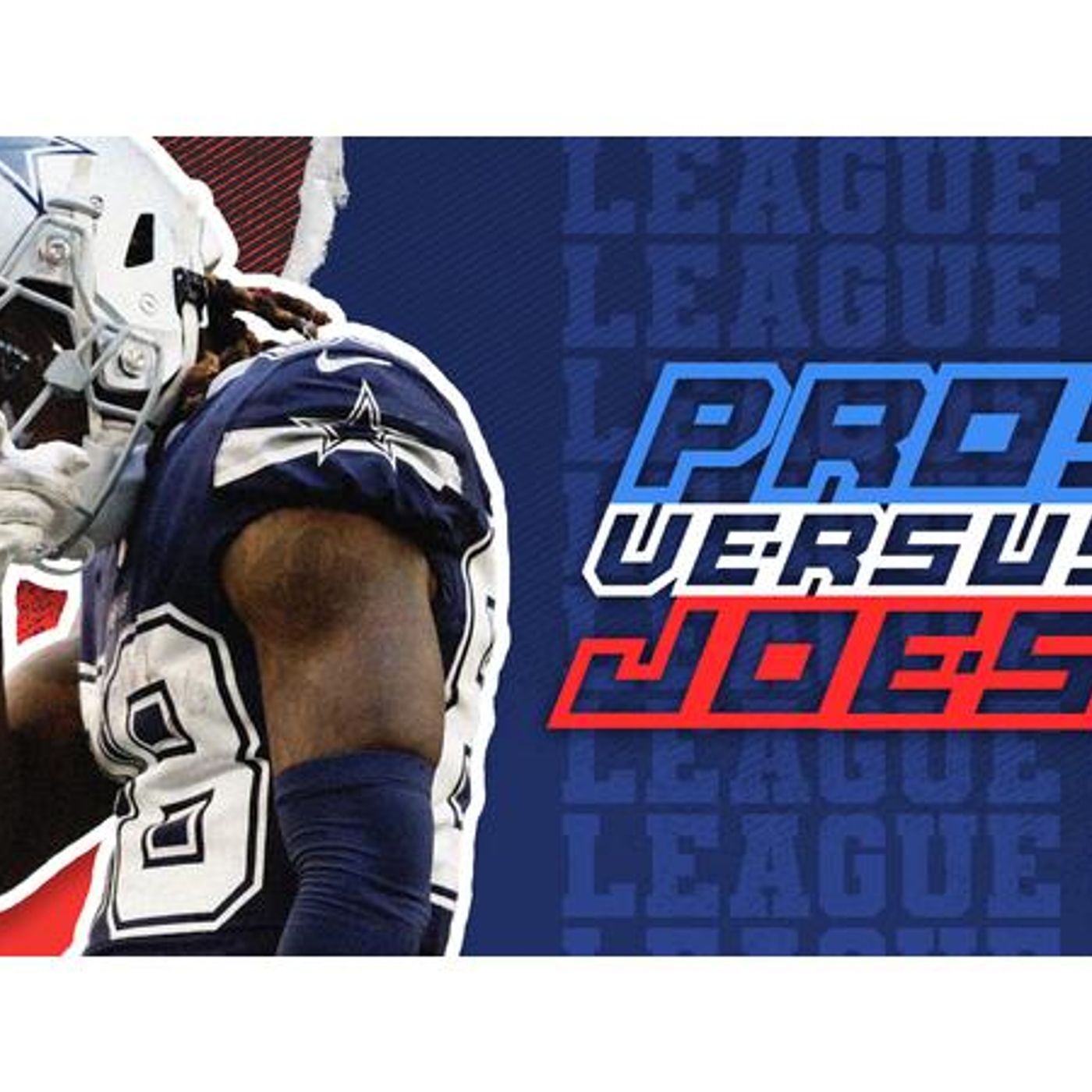 The High Stakes Fantasy Football Hour
