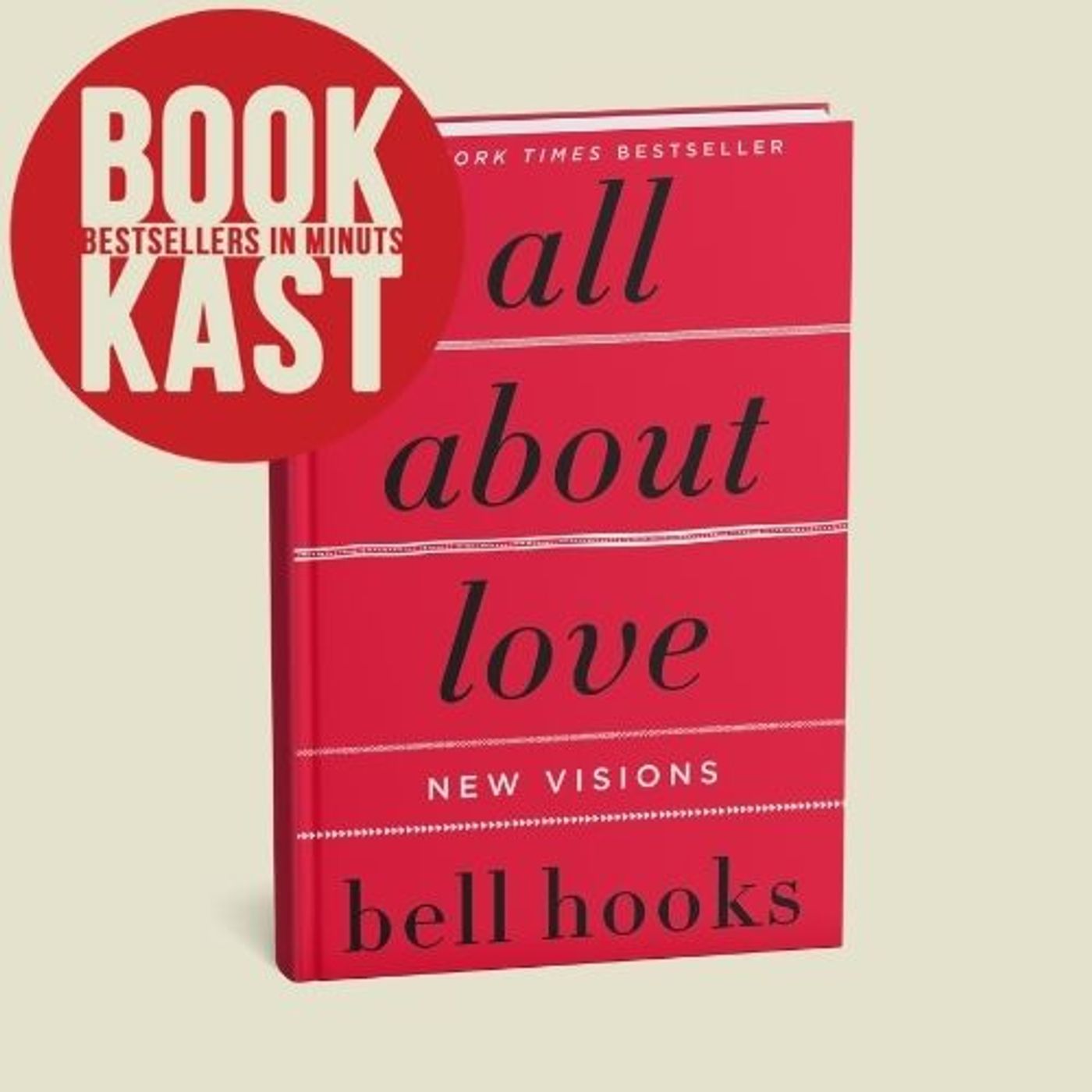 Bookkast - Bestsellers in Minutes