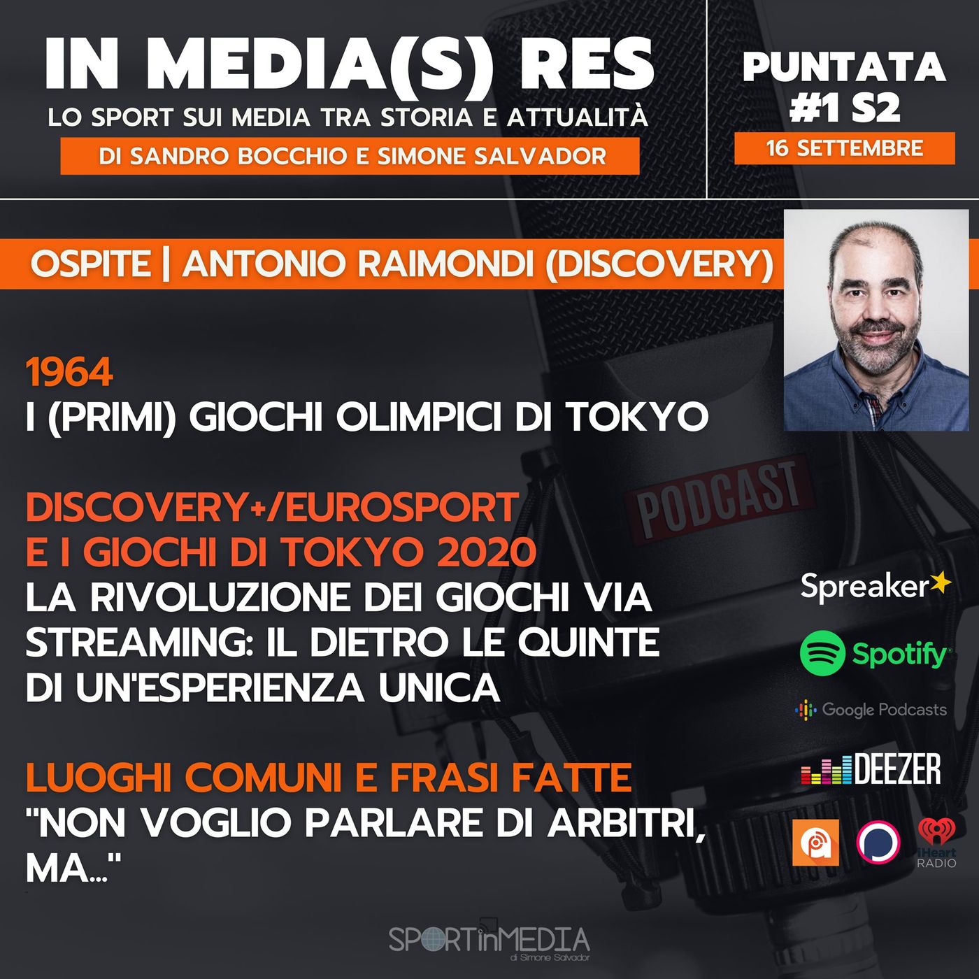 In Media(s) Res