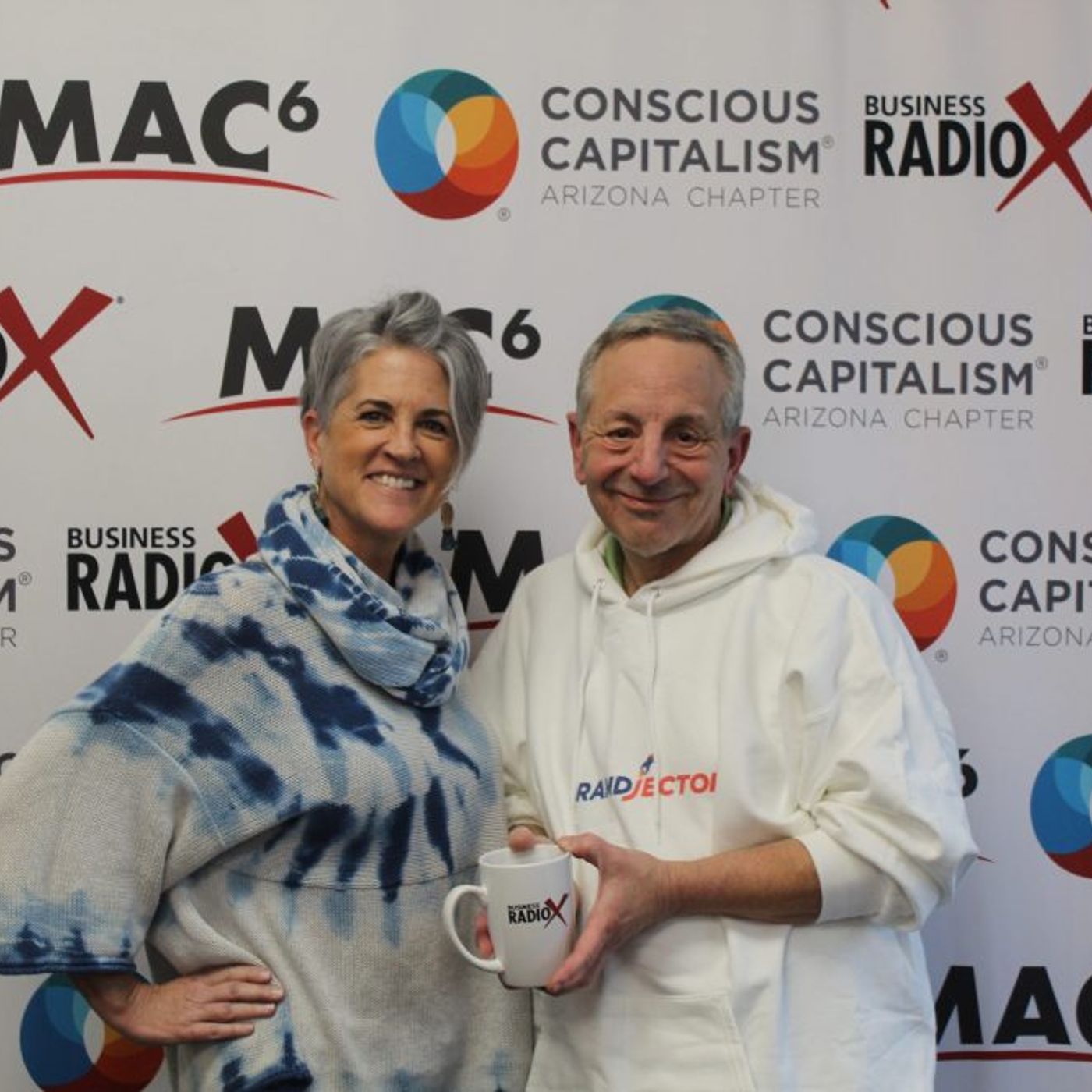 Phoenix Business Radio
