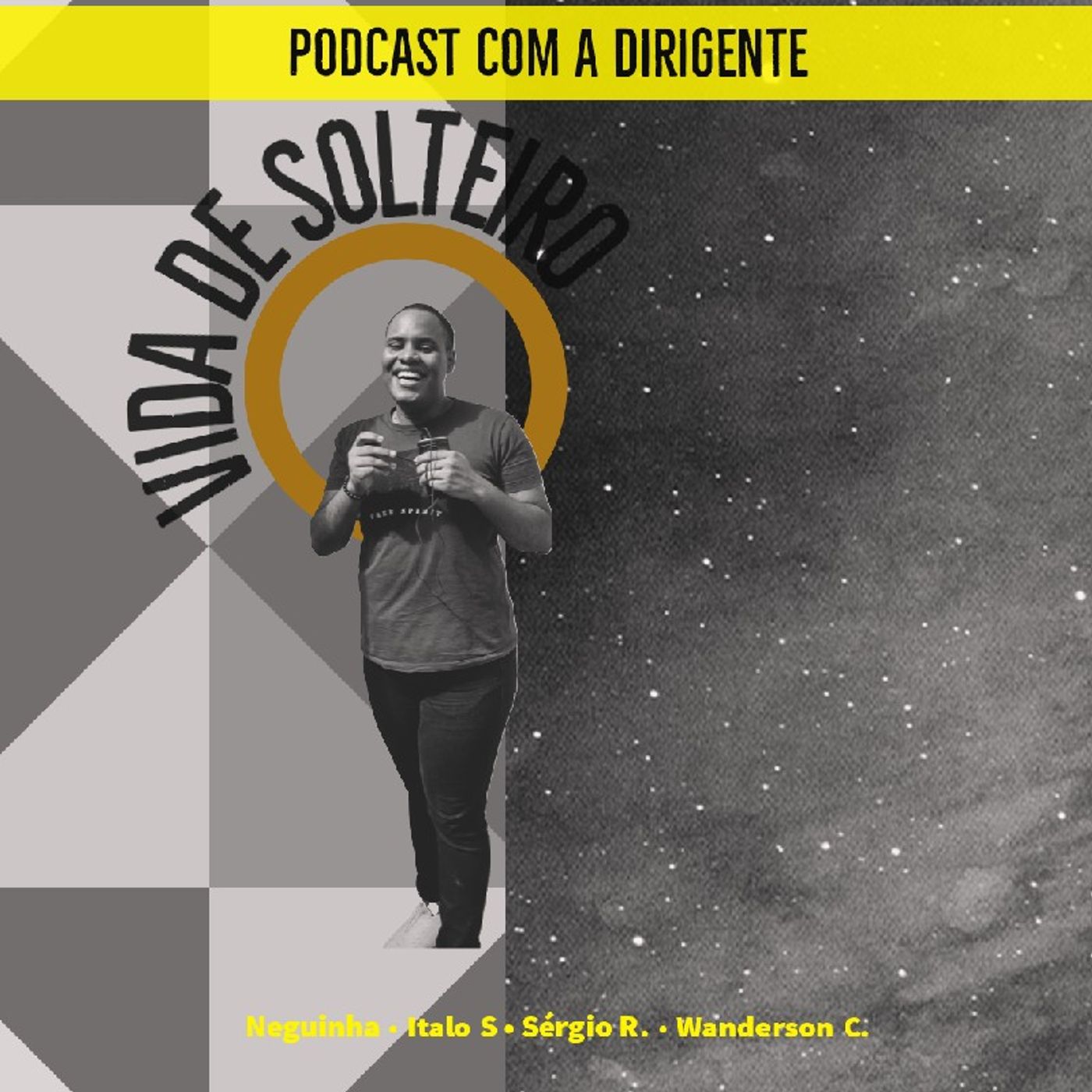 Nega Pq Deus Não Me Ouve?